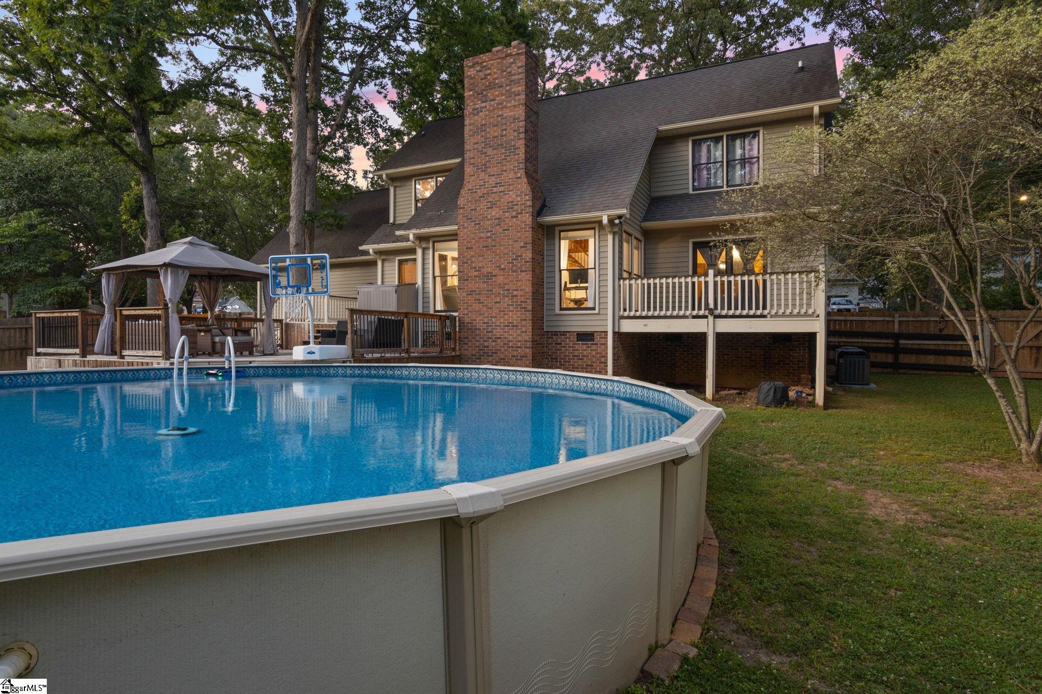 105 Fox Chase, Simpsonville, South Carolina image 5