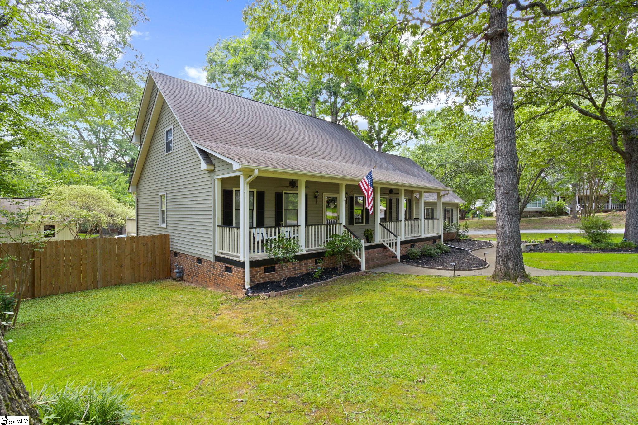 105 Fox Chase, Simpsonville, South Carolina image 38