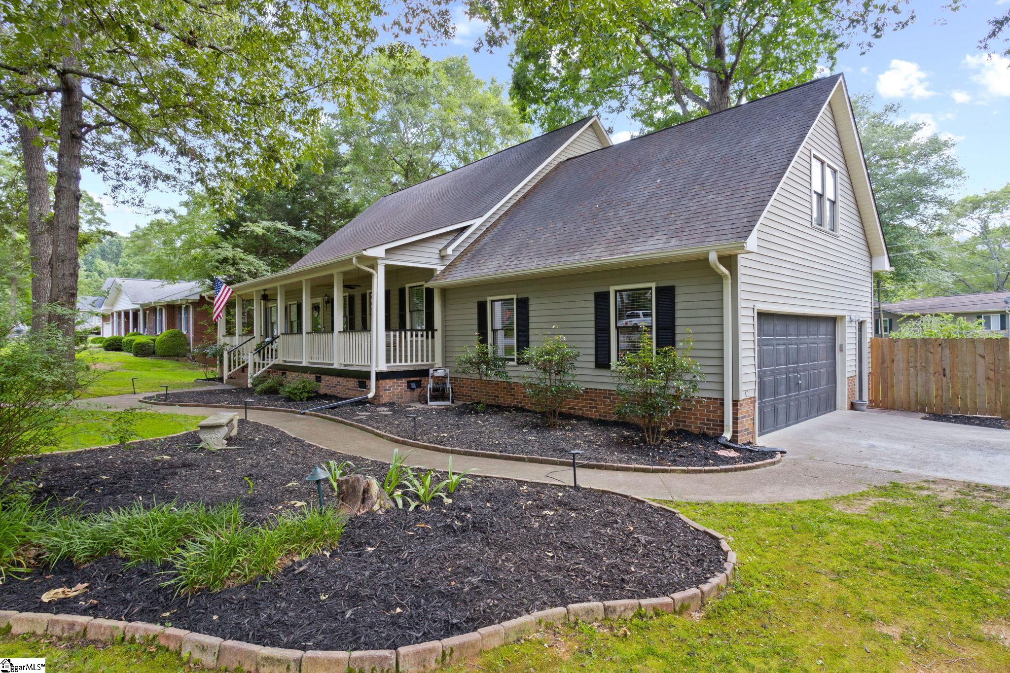 105 Fox Chase, Simpsonville, South Carolina image 39