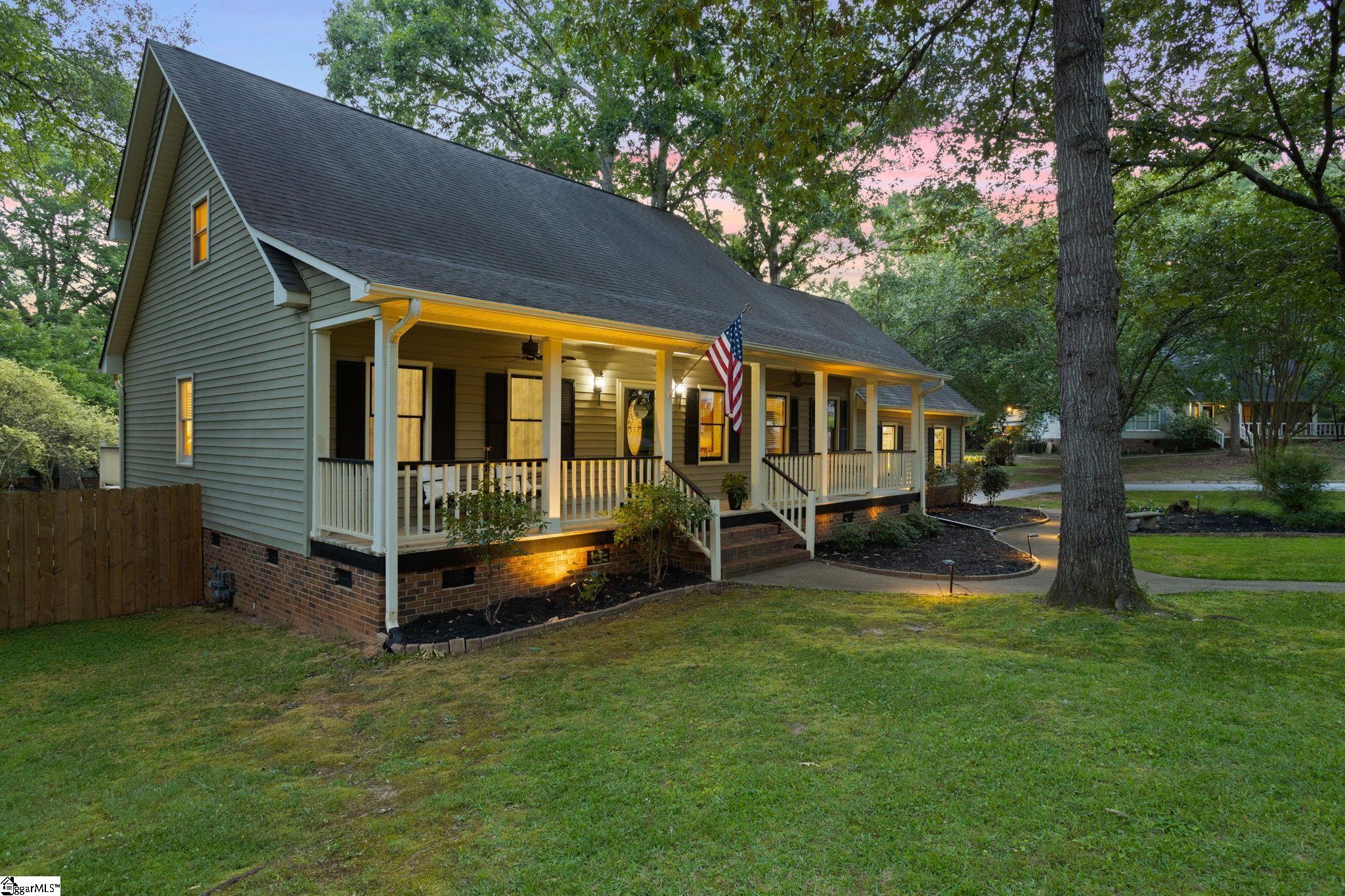 105 Fox Chase, Simpsonville, South Carolina image 40