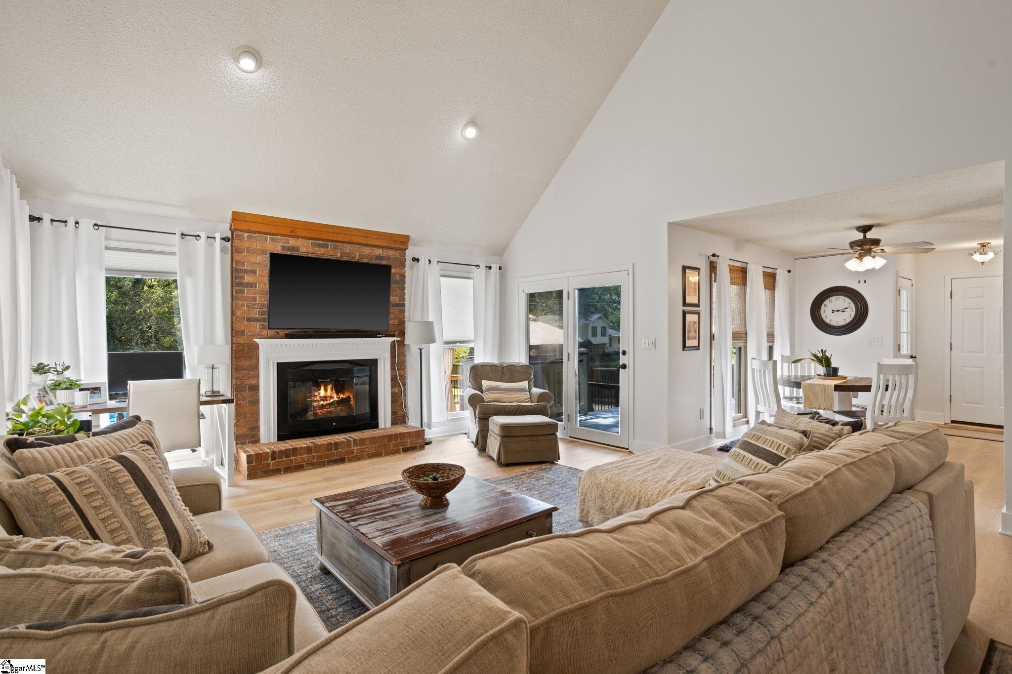 105 Fox Chase, Simpsonville, South Carolina image 7