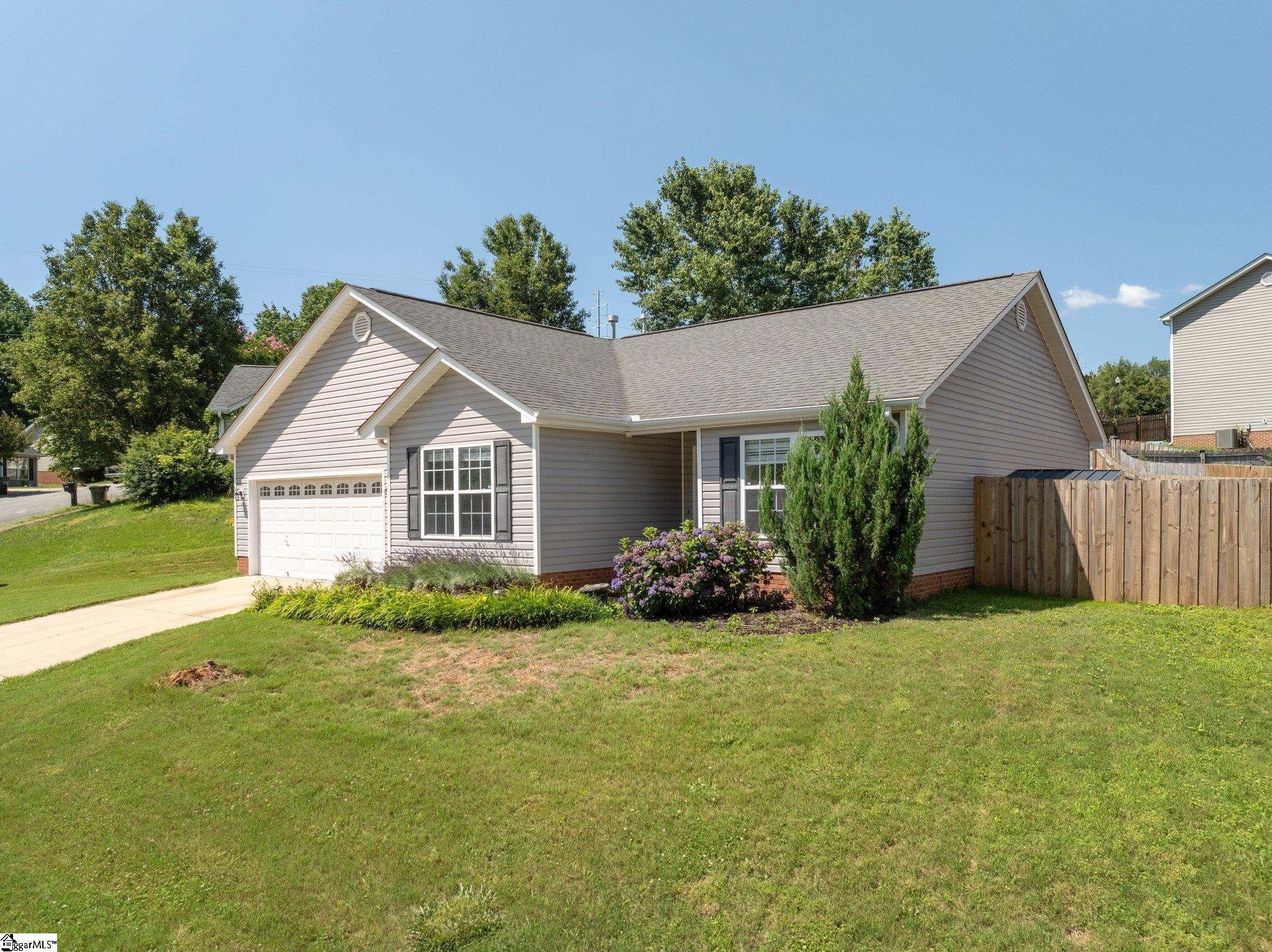 308 Juniper Leaf, Greer, South Carolina image 2