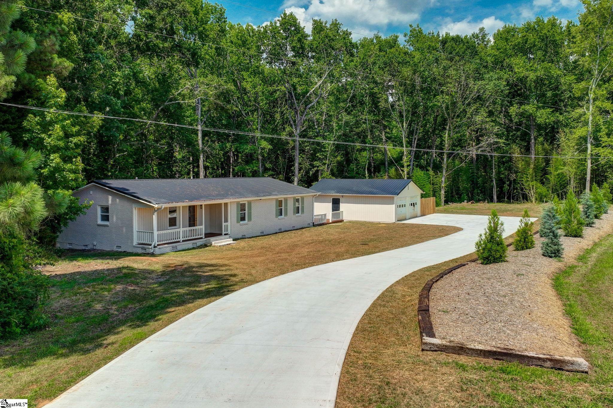 629 Spearman, Pelzer, South Carolina image 25