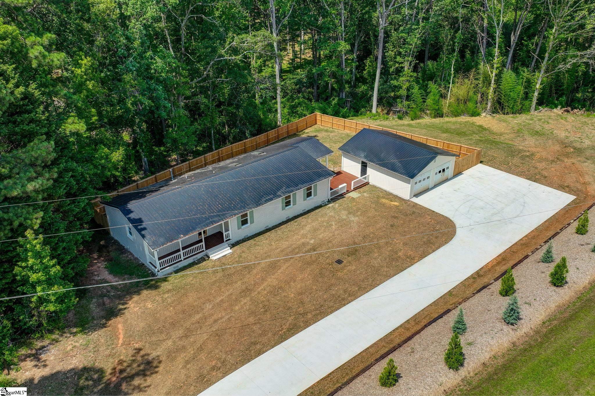 629 Spearman, Pelzer, South Carolina image 28