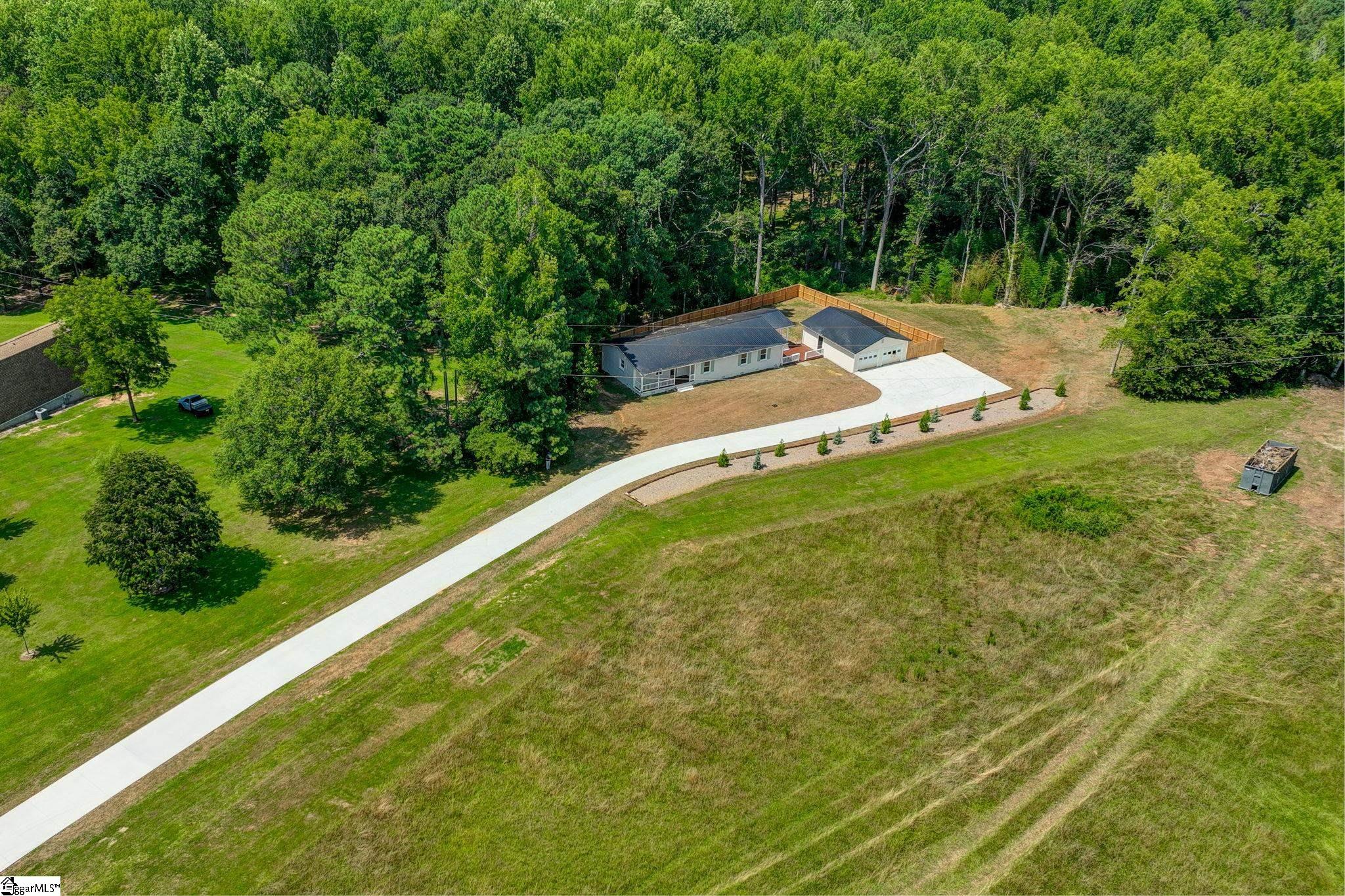 629 Spearman, Pelzer, South Carolina image 29