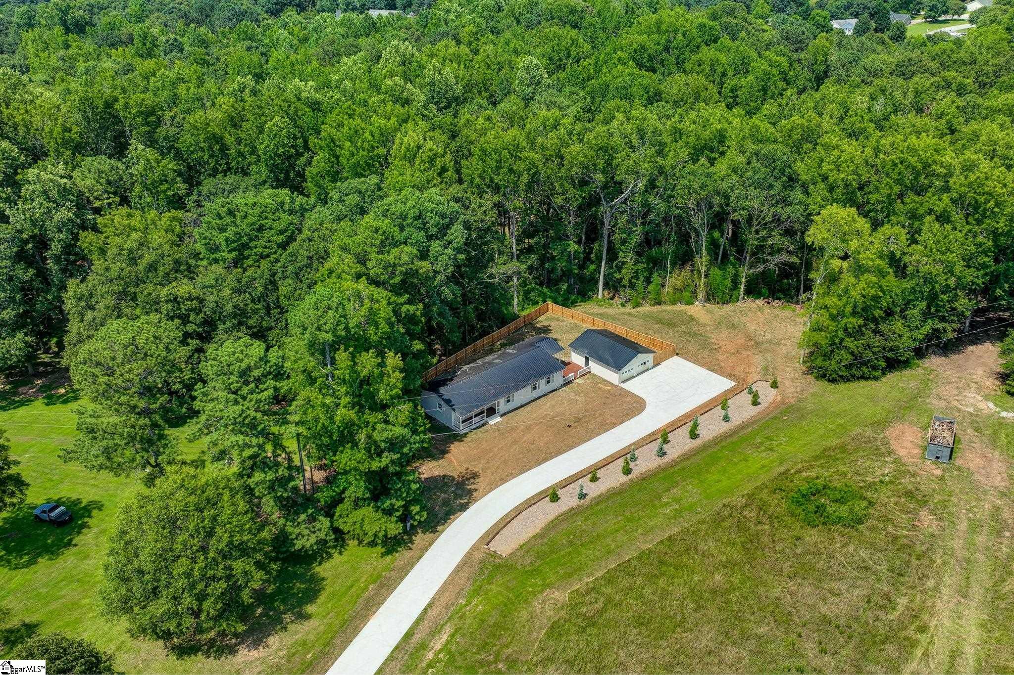 629 Spearman, Pelzer, South Carolina image 30