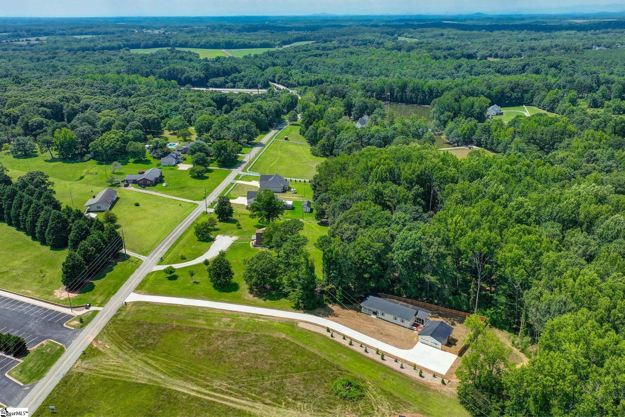 629 Spearman, Pelzer, South Carolina image 31