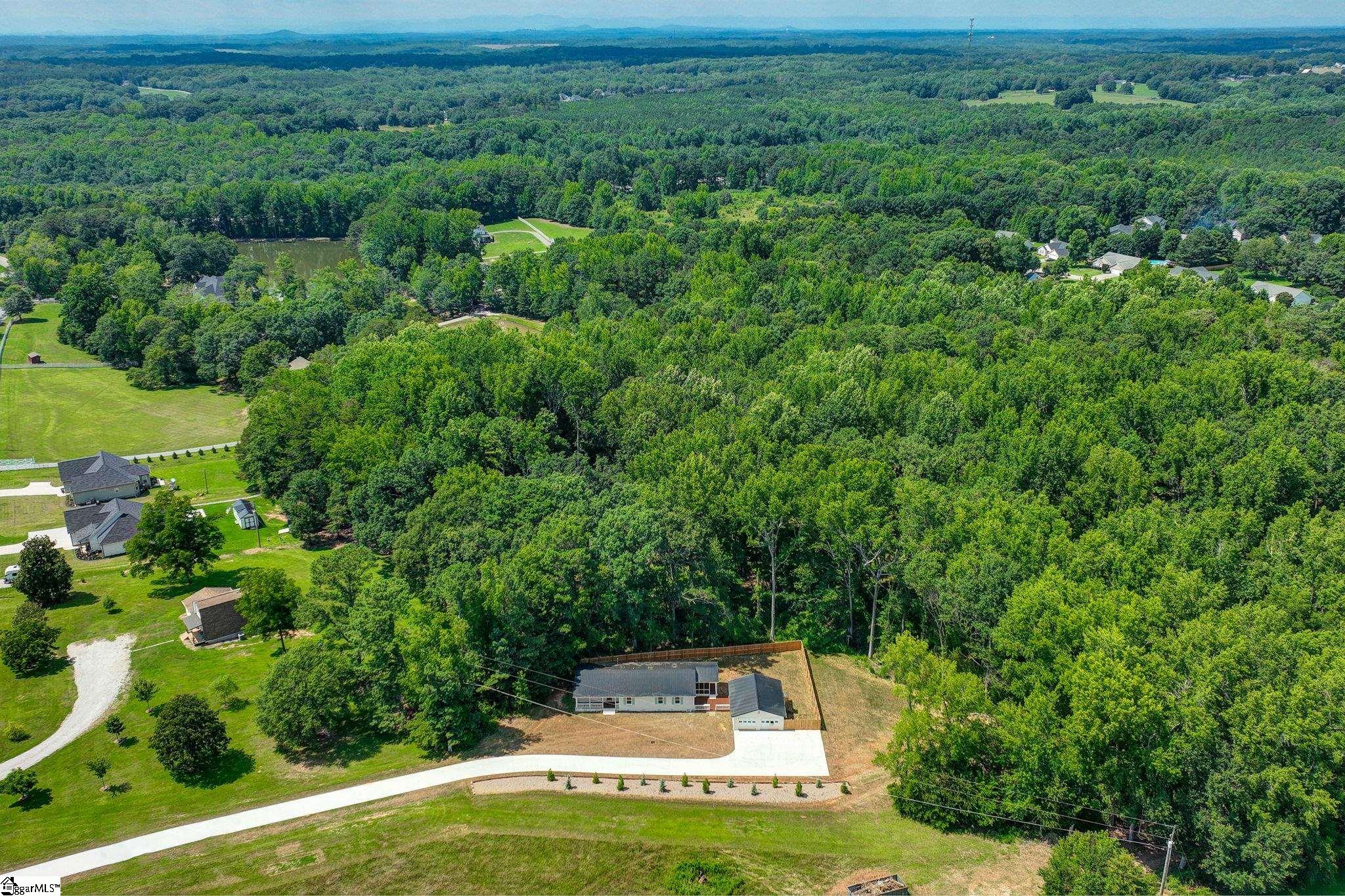 629 Spearman, Pelzer, South Carolina image 32