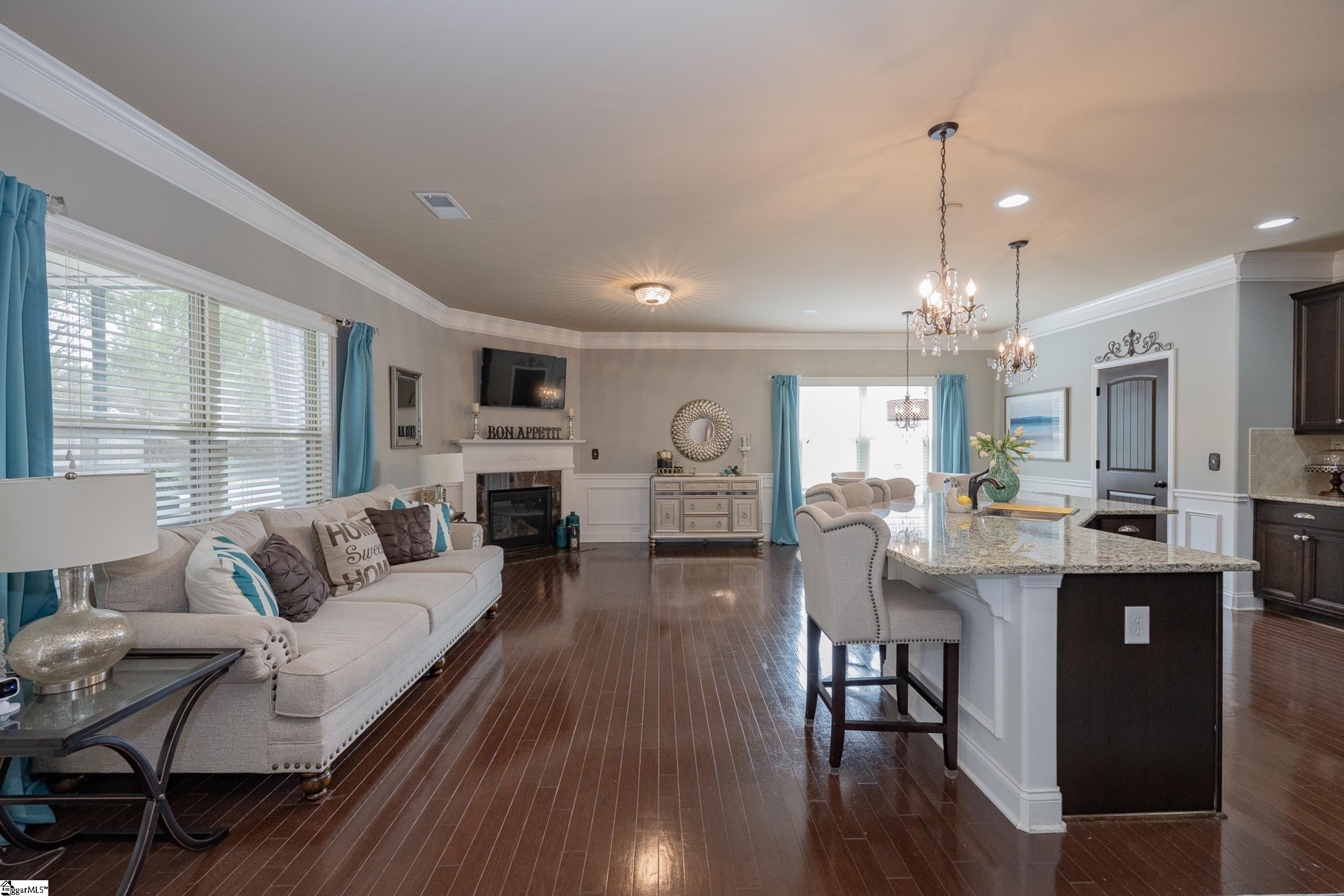 225 Tea Olive, Simpsonville, South Carolina image 6
