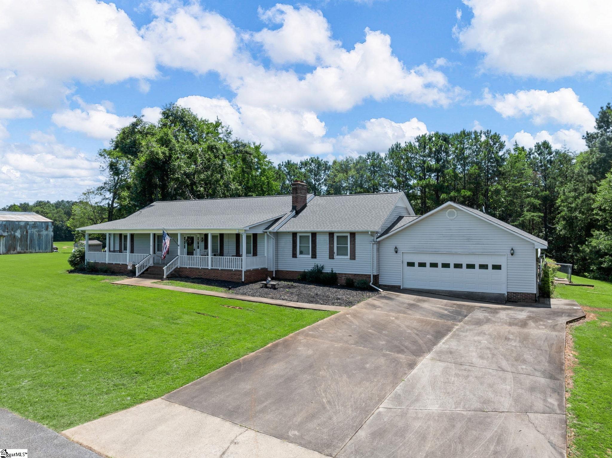 121 Maude, Gaffney, South Carolina image 3