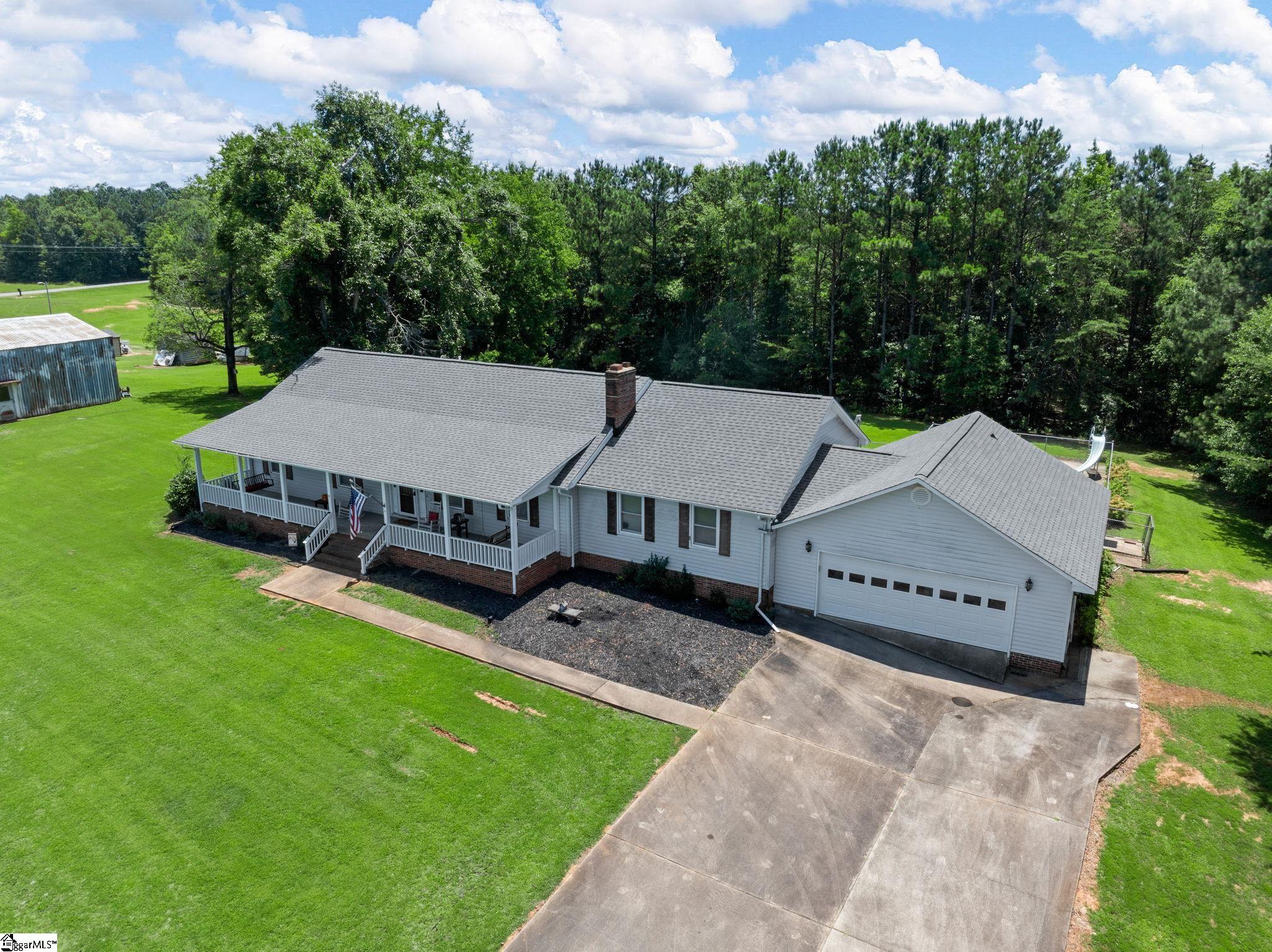 121 Maude, Gaffney, South Carolina image 6