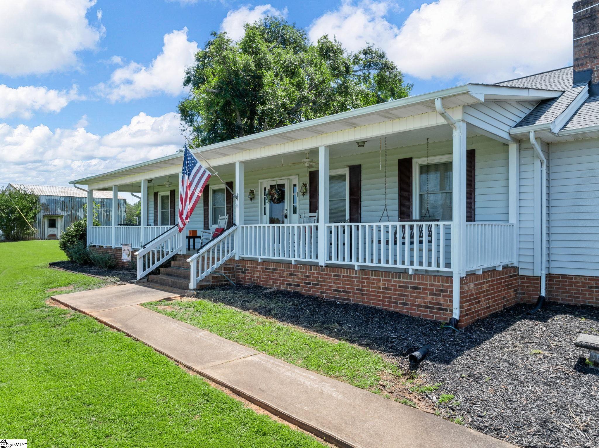 121 Maude, Gaffney, South Carolina image 7