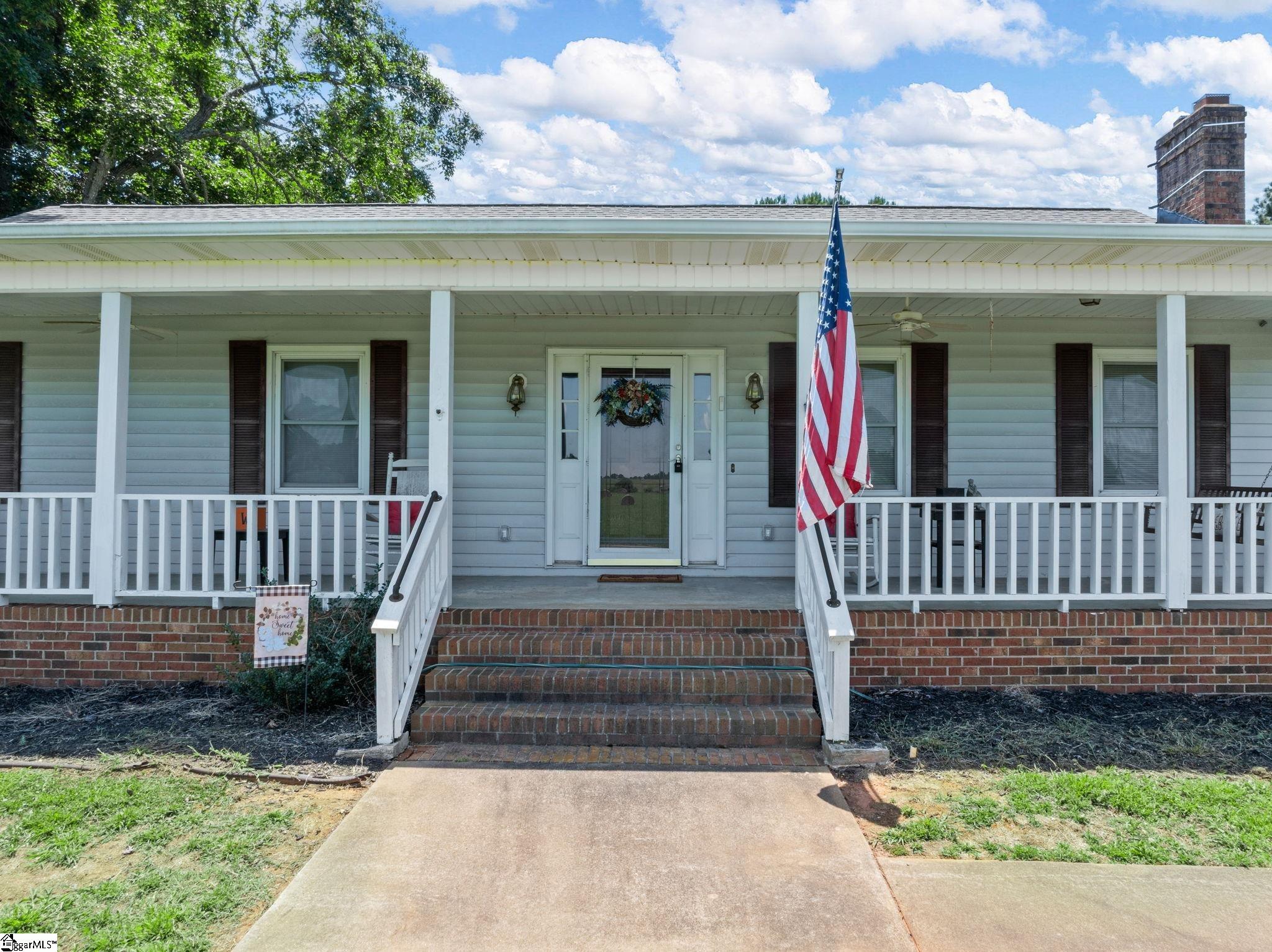 121 Maude, Gaffney, South Carolina image 8