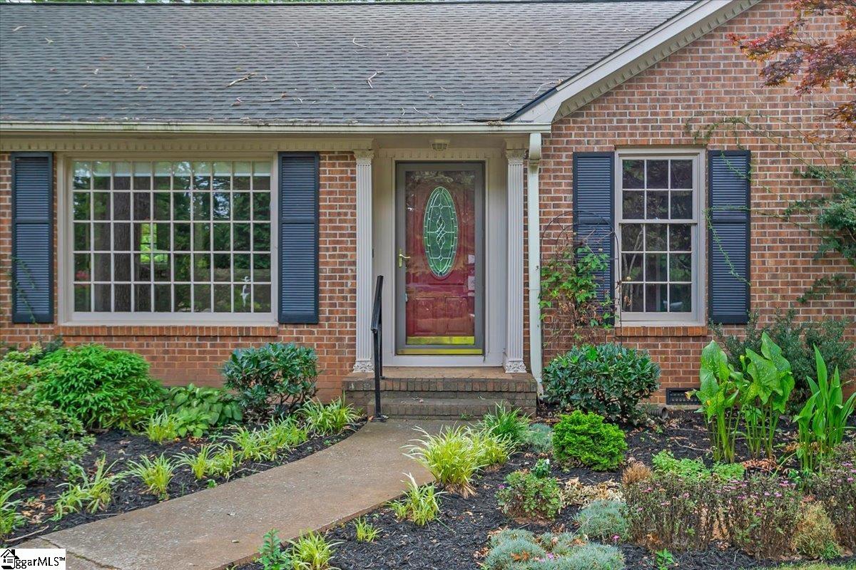 402 Rosebud, Greer, South Carolina image 2