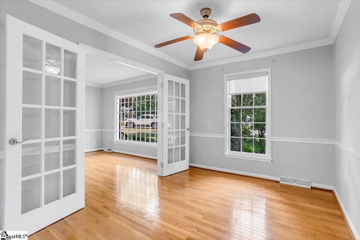 402 Rosebud, Greer, South Carolina image 11