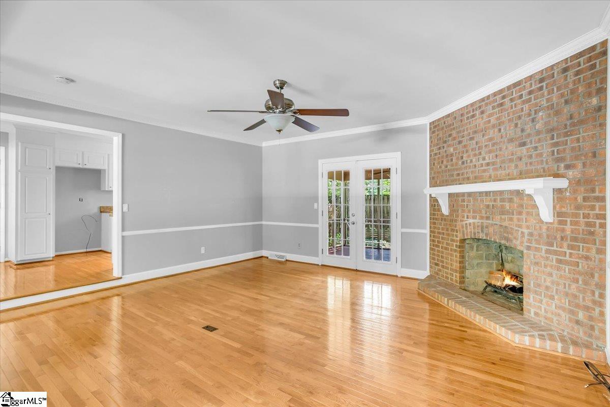 402 Rosebud, Greer, South Carolina image 13