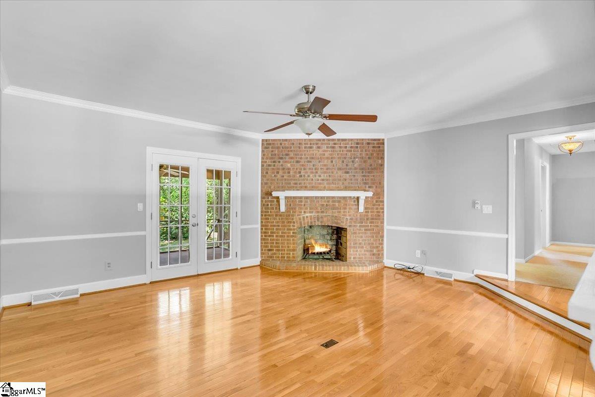 402 Rosebud, Greer, South Carolina image 14