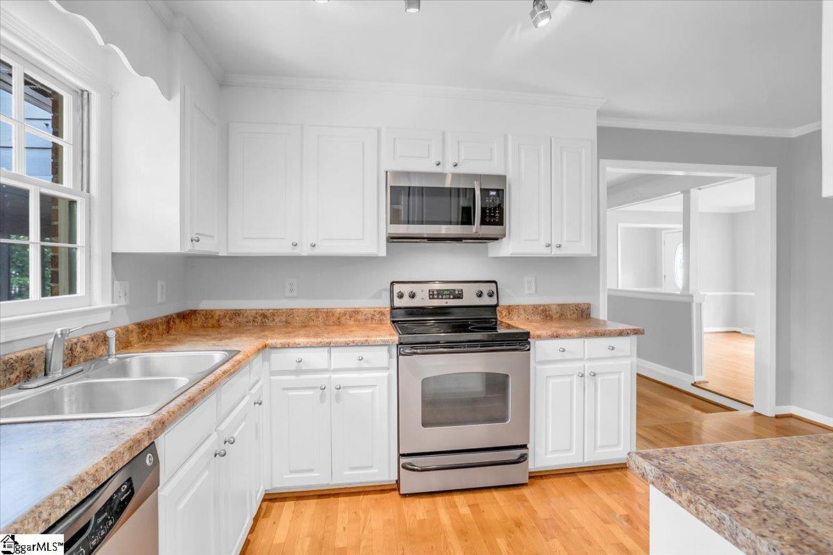 402 Rosebud, Greer, South Carolina image 19