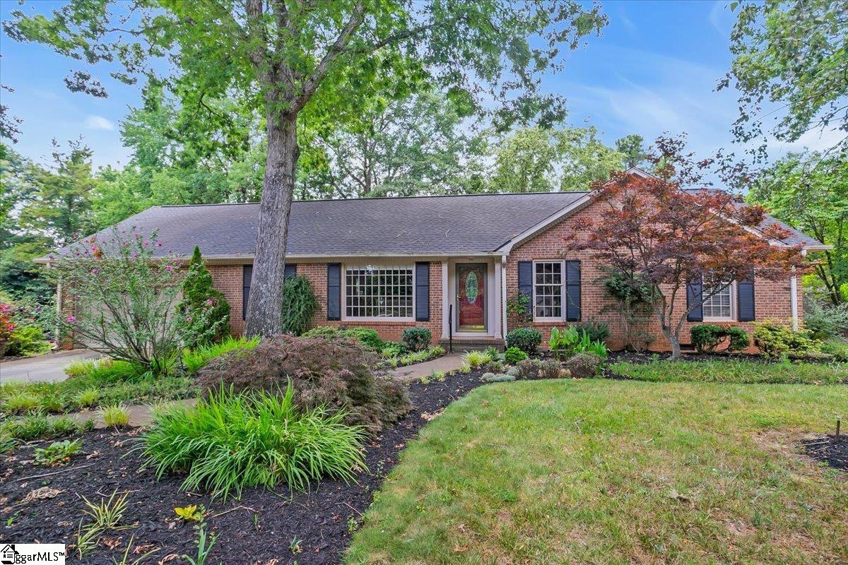 402 Rosebud, Greer, South Carolina image 3