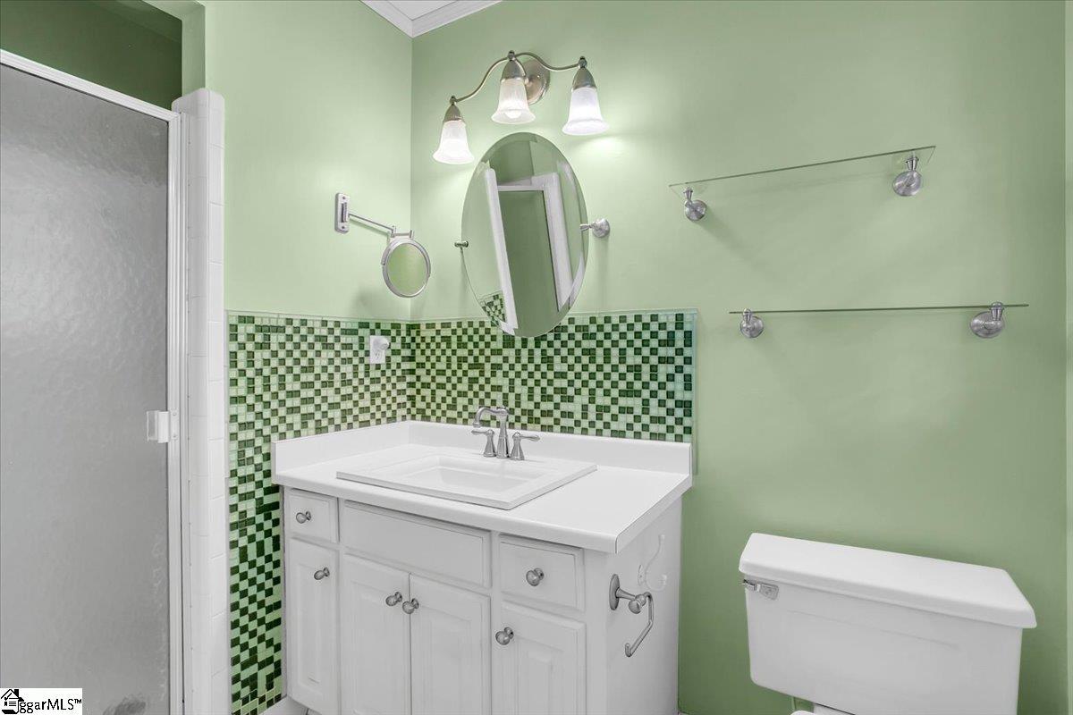 402 Rosebud, Greer, South Carolina image 31