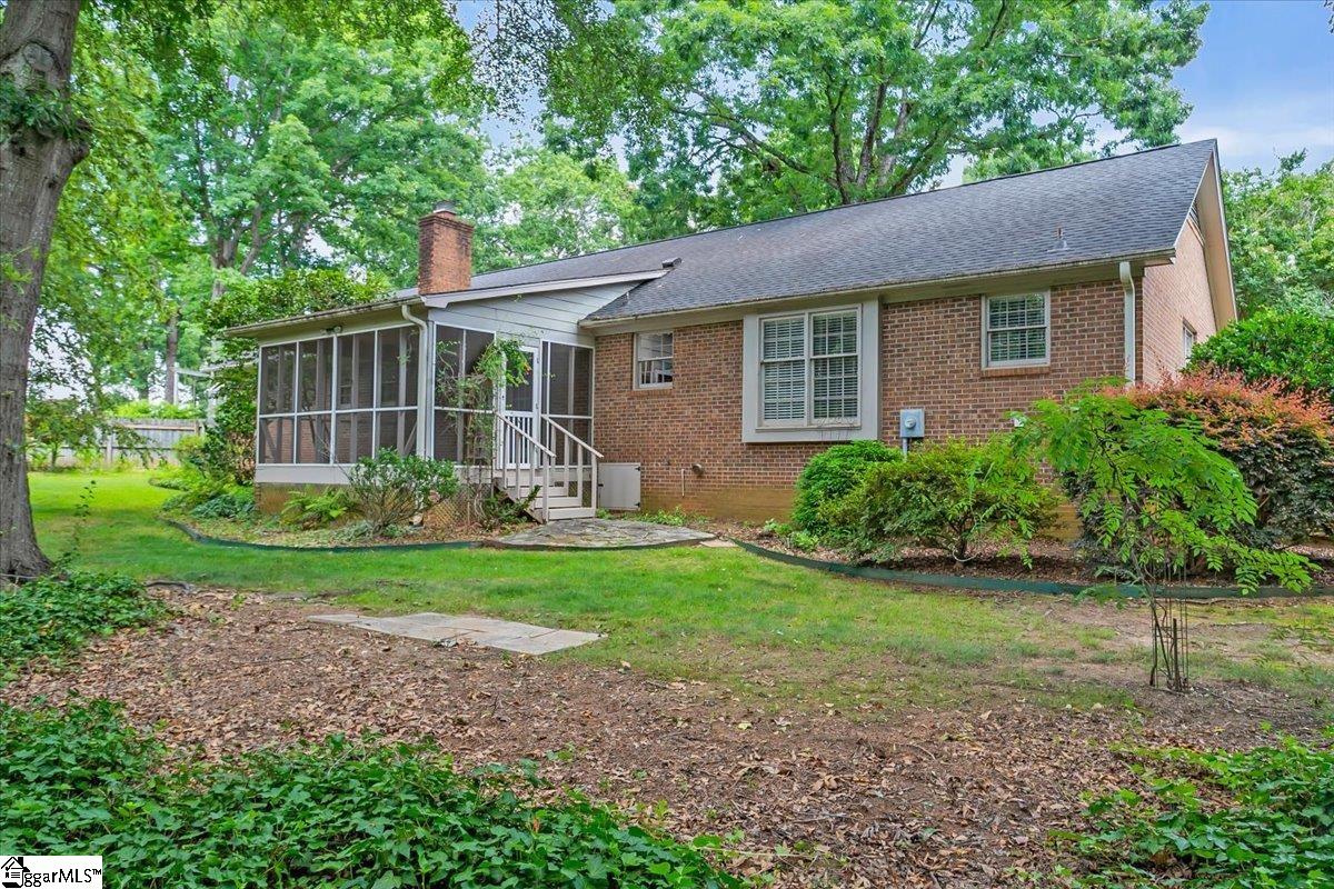 402 Rosebud, Greer, South Carolina image 34