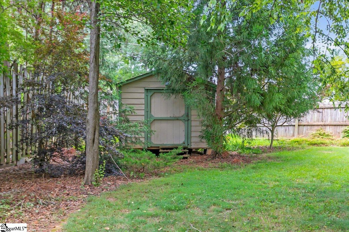 402 Rosebud, Greer, South Carolina image 35