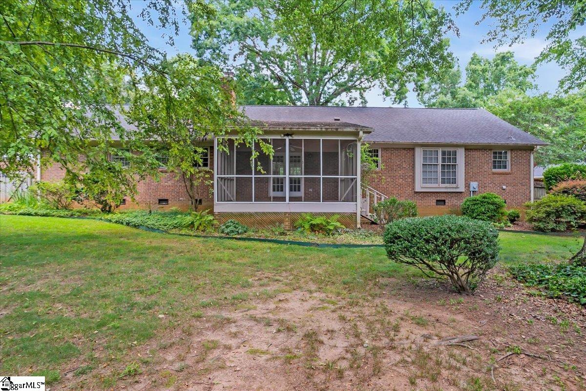 402 Rosebud, Greer, South Carolina image 36