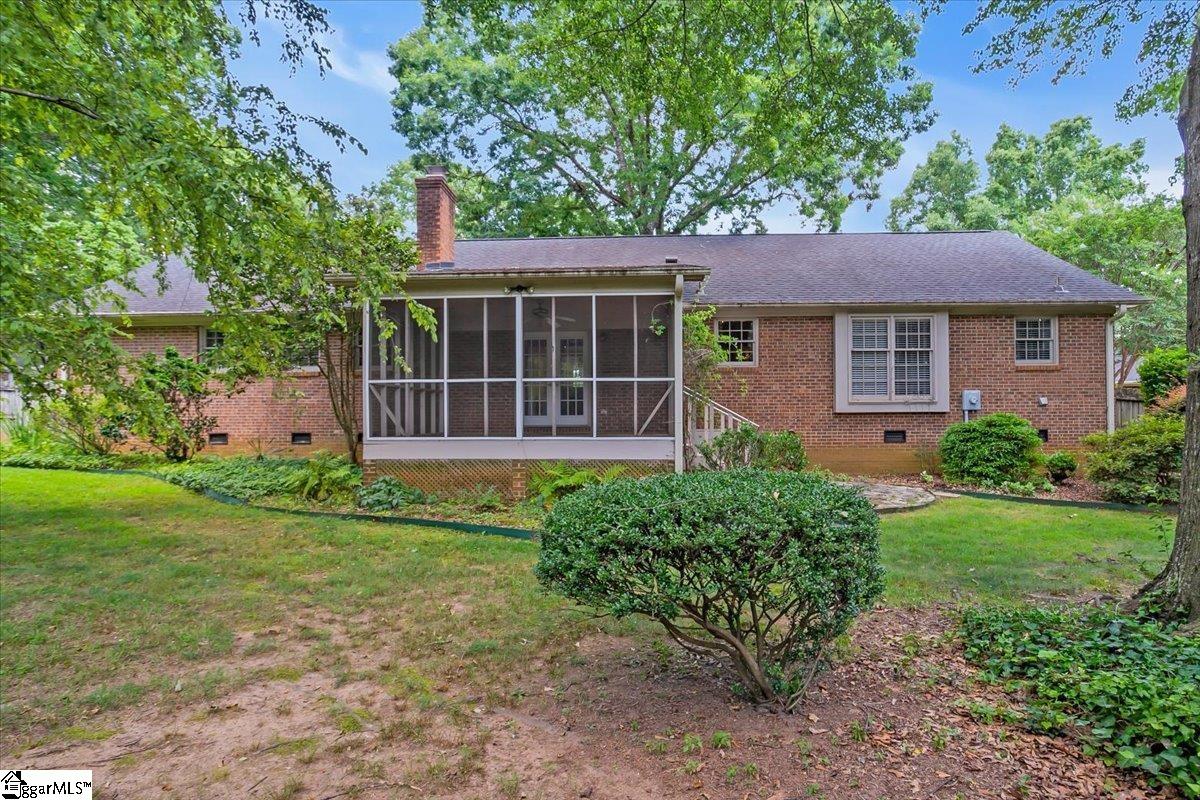 402 Rosebud, Greer, South Carolina image 37