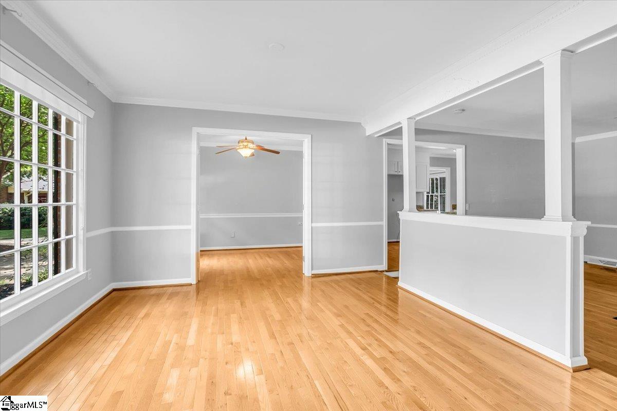 402 Rosebud, Greer, South Carolina image 7