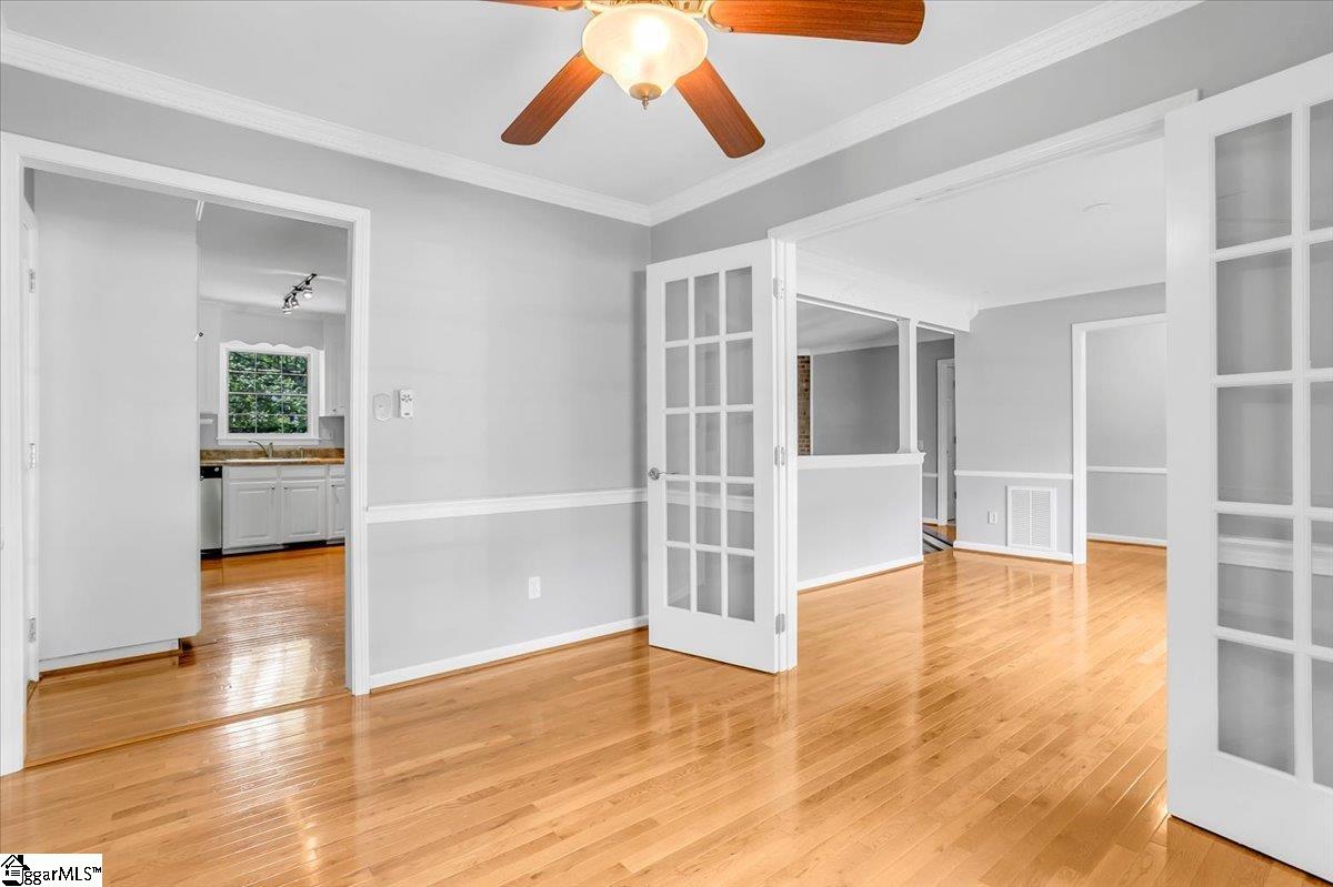 402 Rosebud, Greer, South Carolina image 10