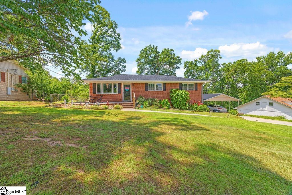 16 County Cork, Greenville, South Carolina image 2