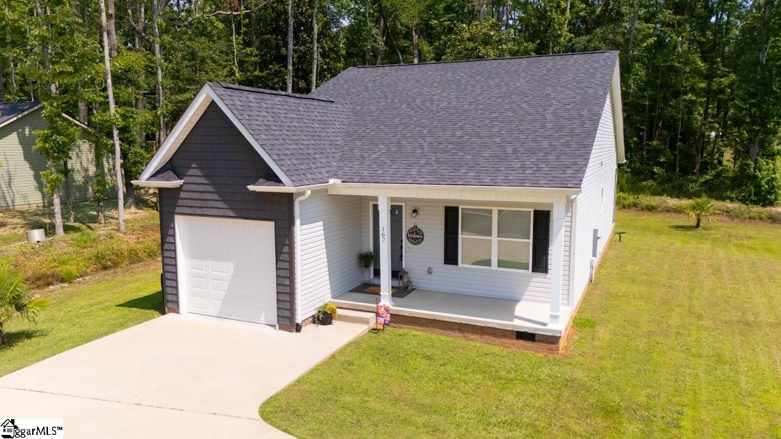 167 Murdock, Belton, South Carolina image 2