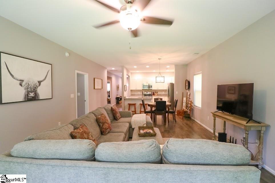 167 Murdock, Belton, South Carolina image 13