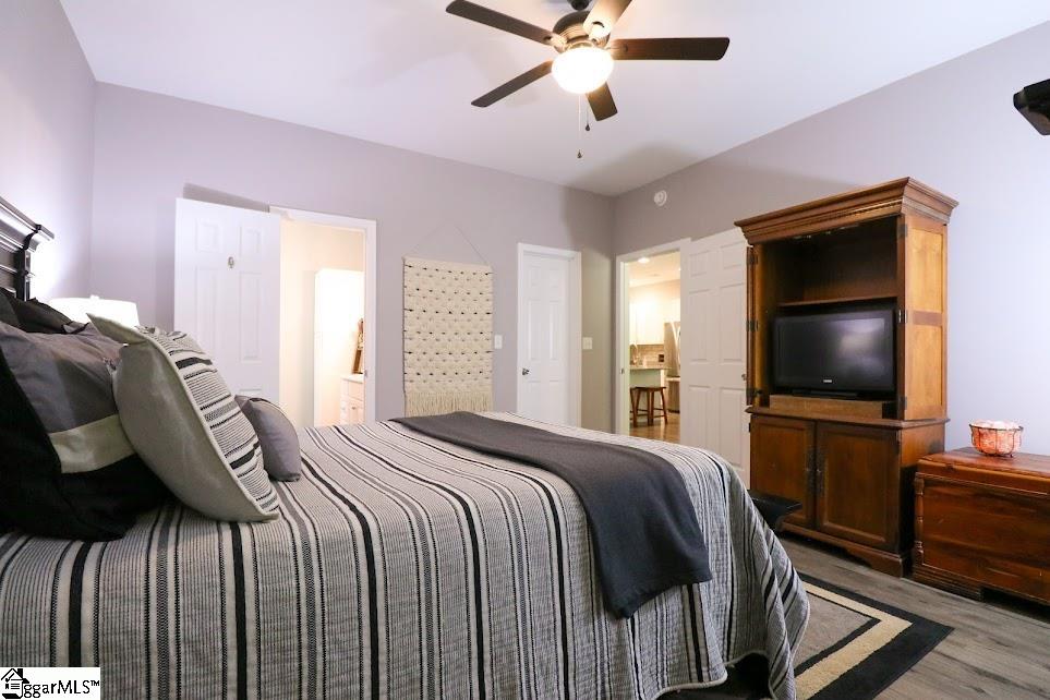 167 Murdock, Belton, South Carolina image 19