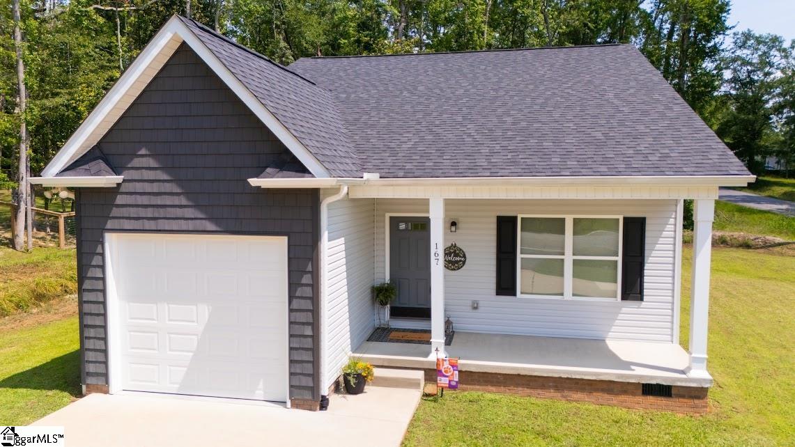 167 Murdock, Belton, South Carolina image 3