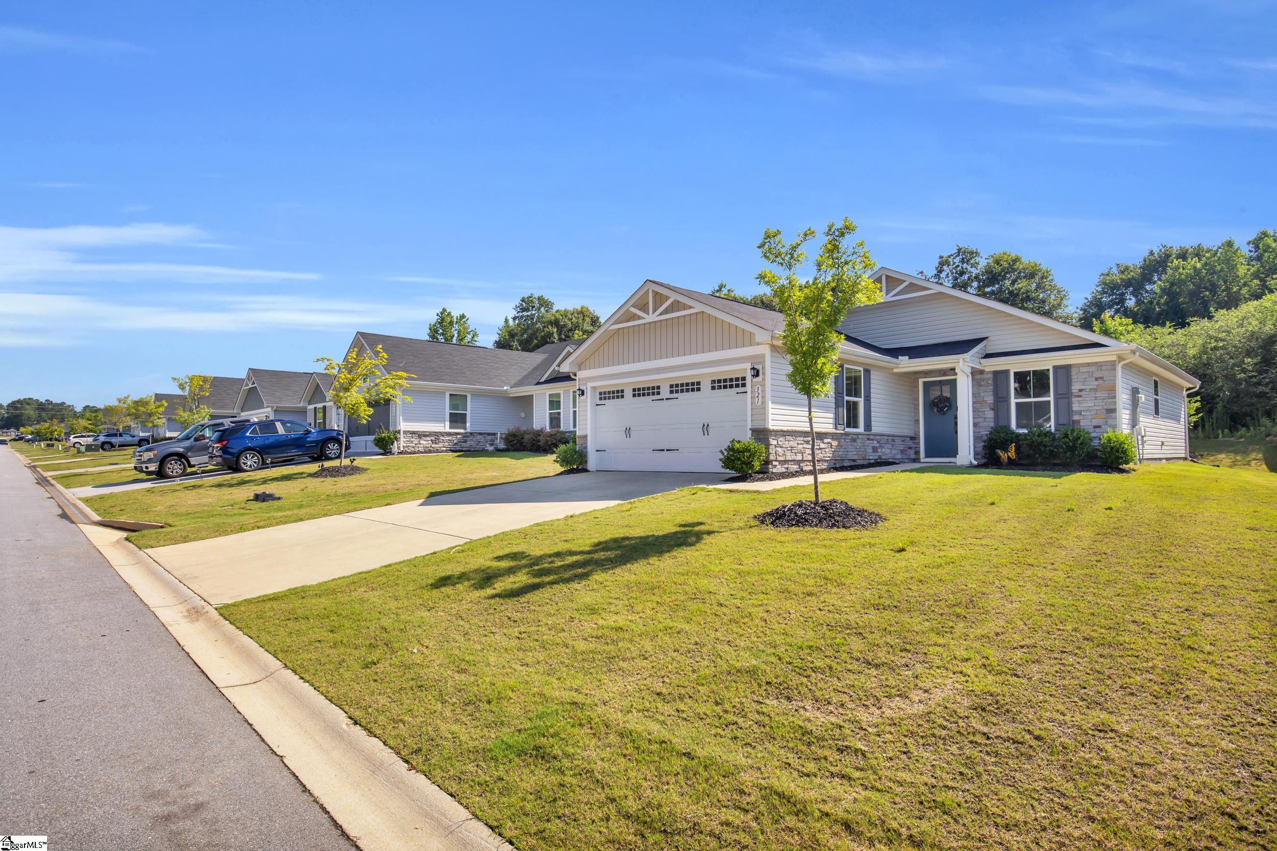 321 Stockland, Fountain Inn, South Carolina image 26