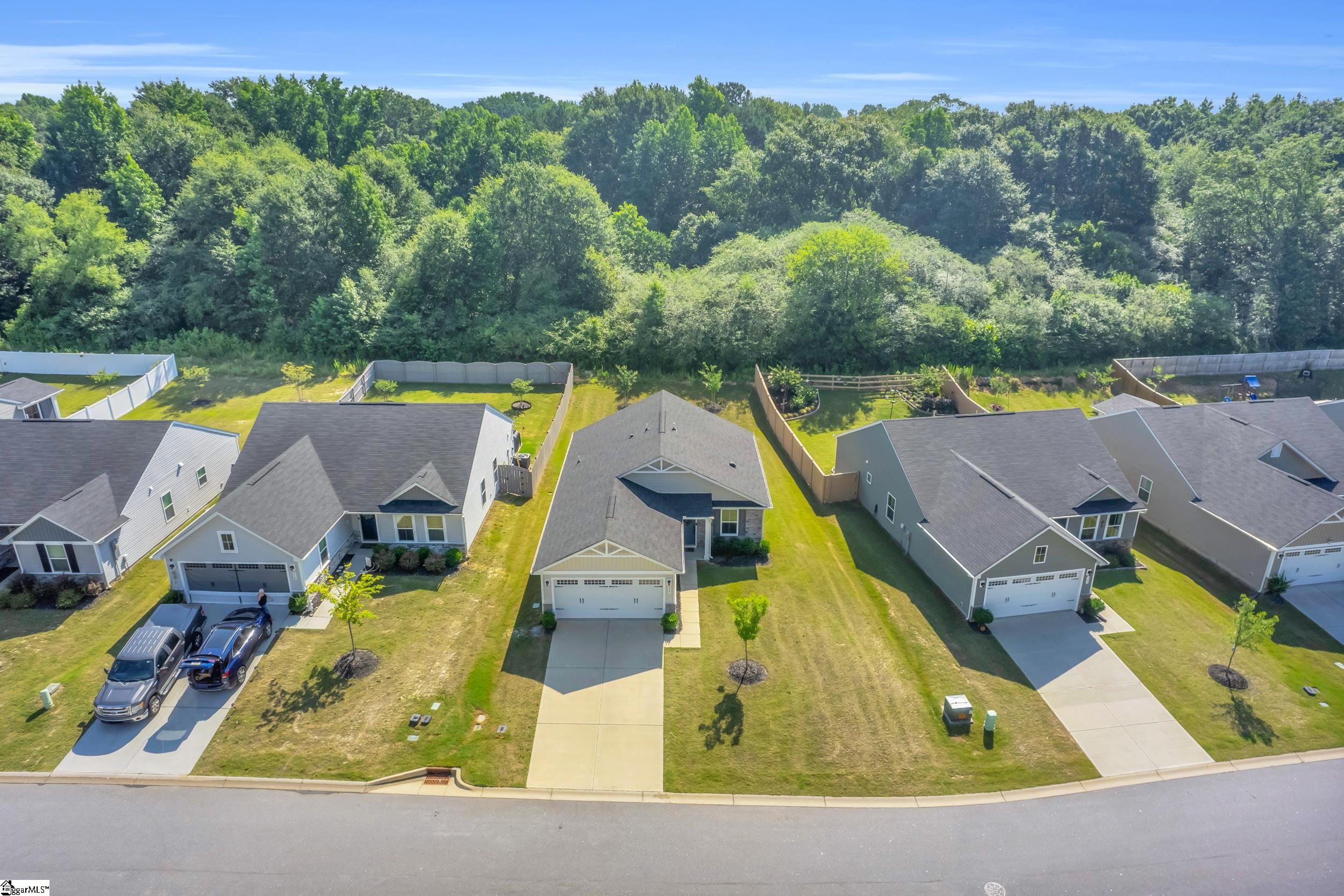 321 Stockland, Fountain Inn, South Carolina image 27