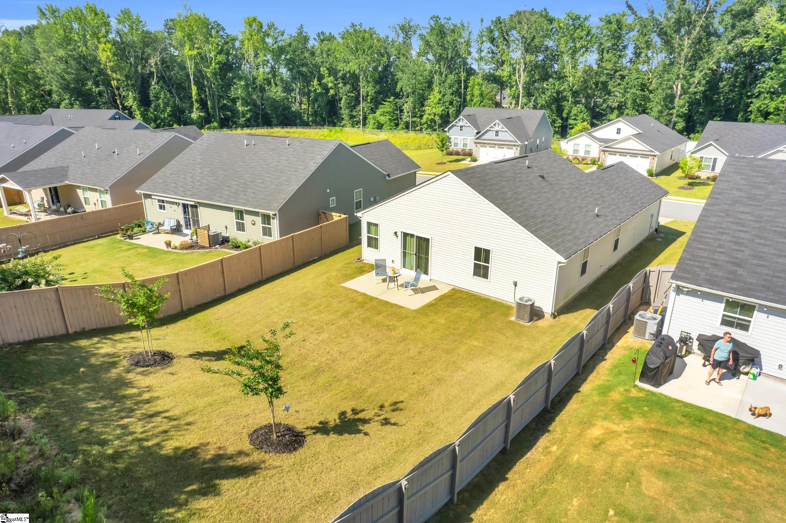 321 Stockland, Fountain Inn, South Carolina image 29