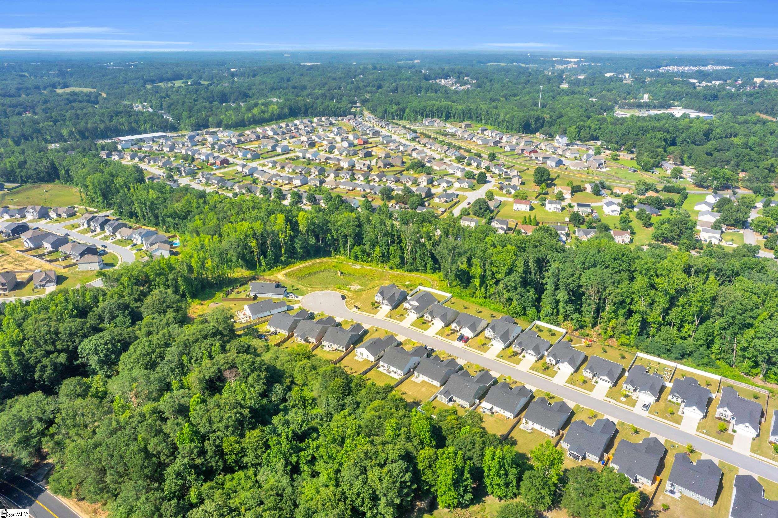 321 Stockland, Fountain Inn, South Carolina image 31