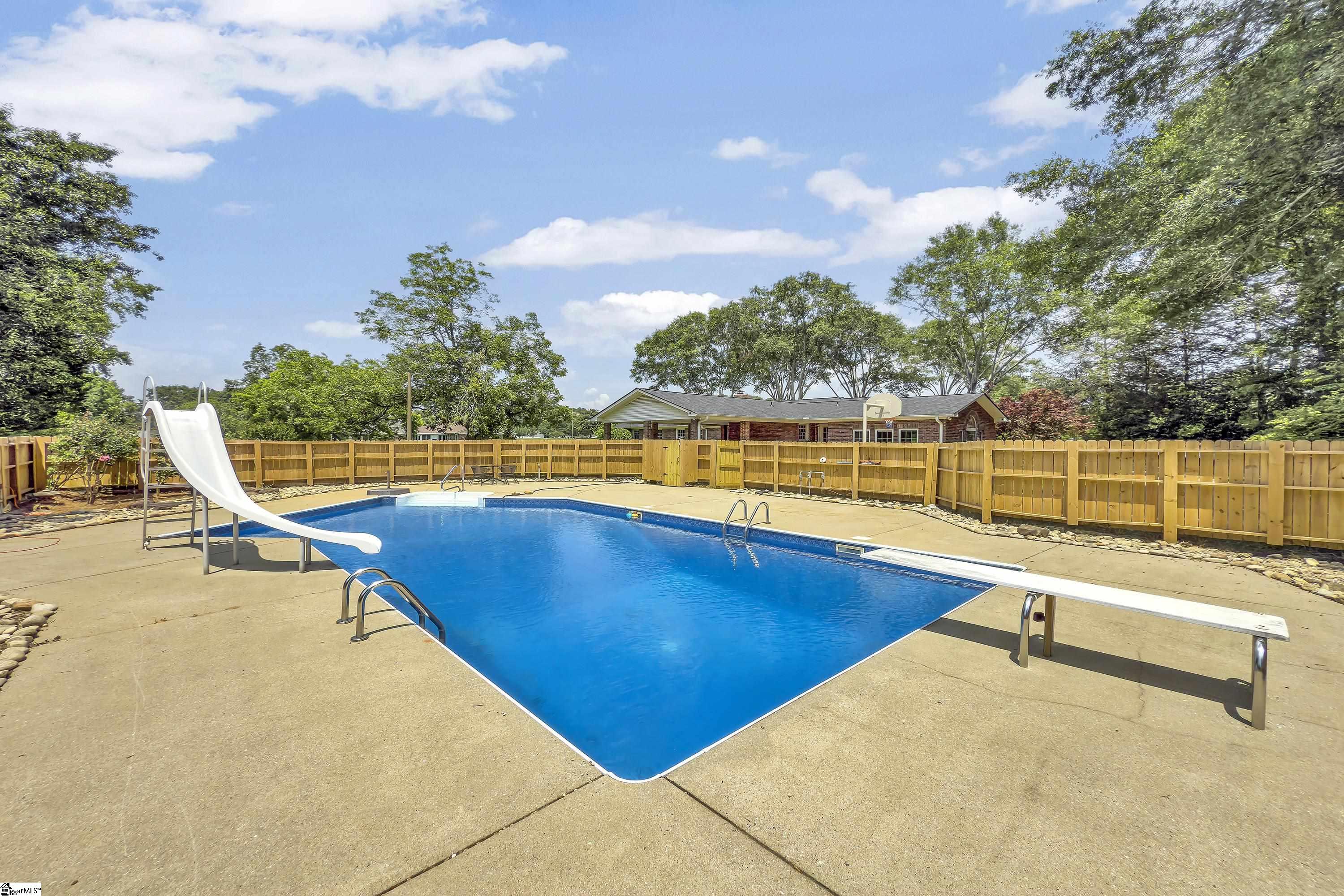 216 South Carolina 413, Belton, South Carolina image 30