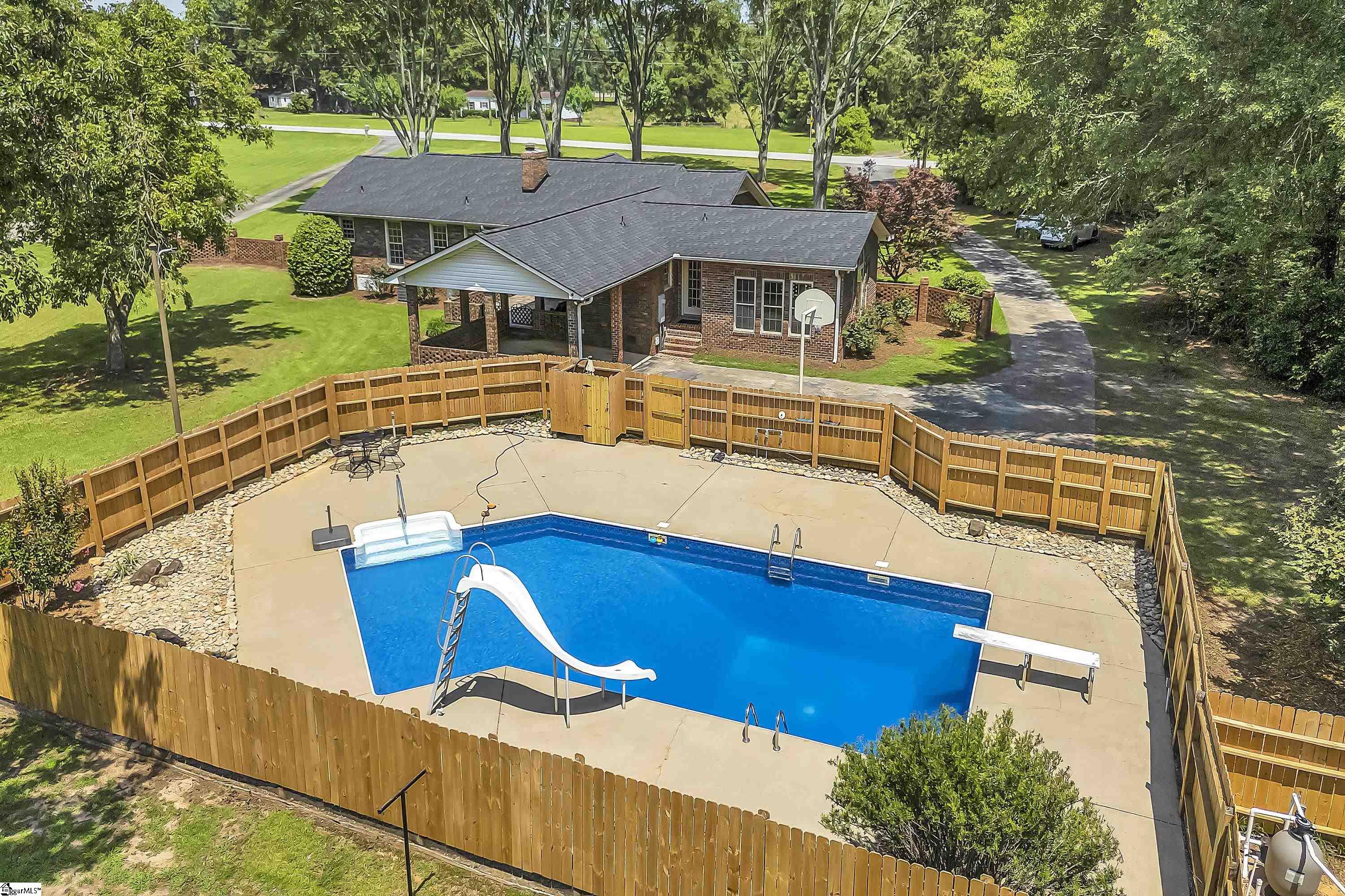 216 South Carolina 413, Belton, South Carolina image 4