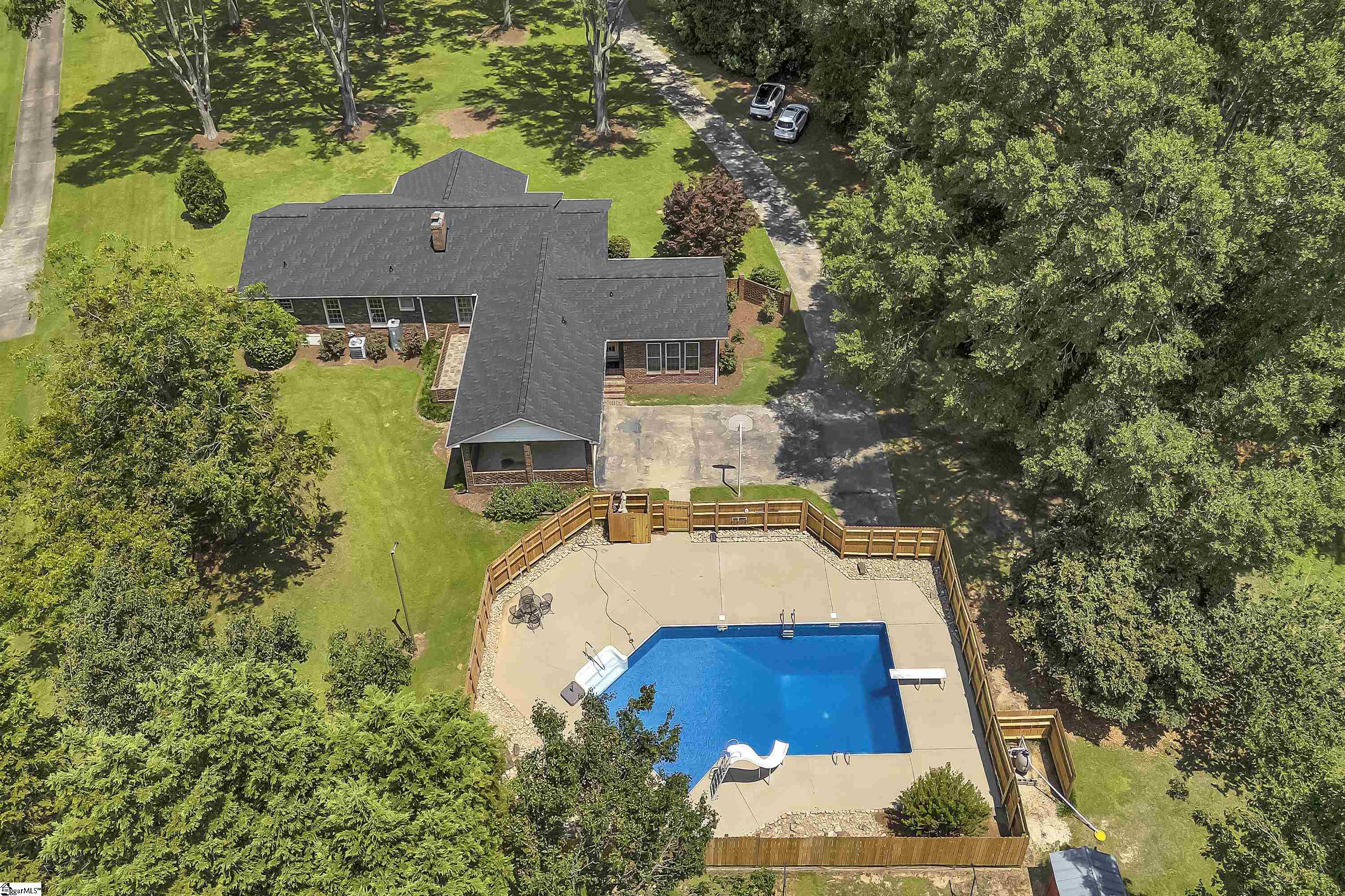 216 South Carolina 413, Belton, South Carolina image 31