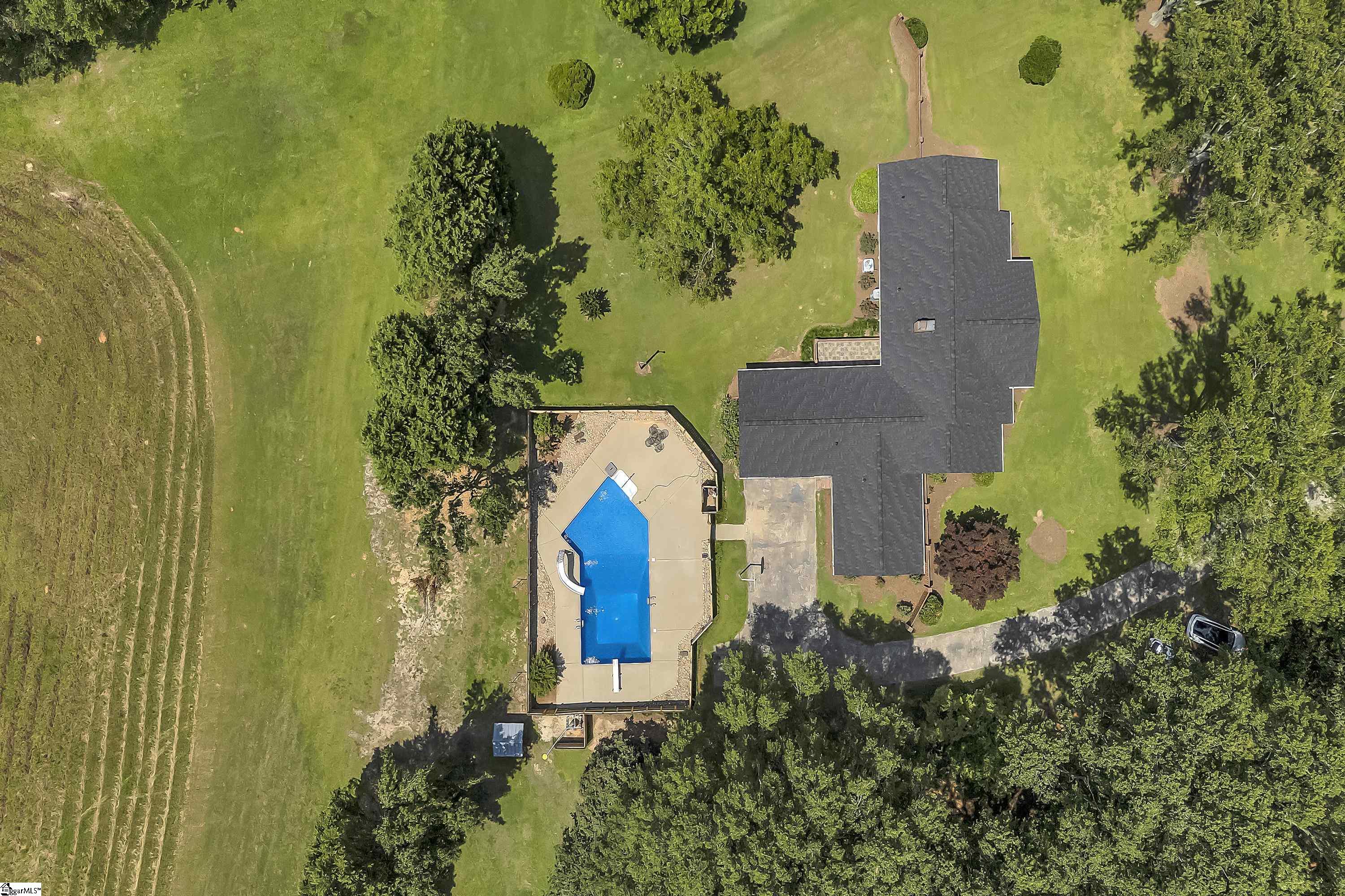 216 South Carolina 413, Belton, South Carolina image 32