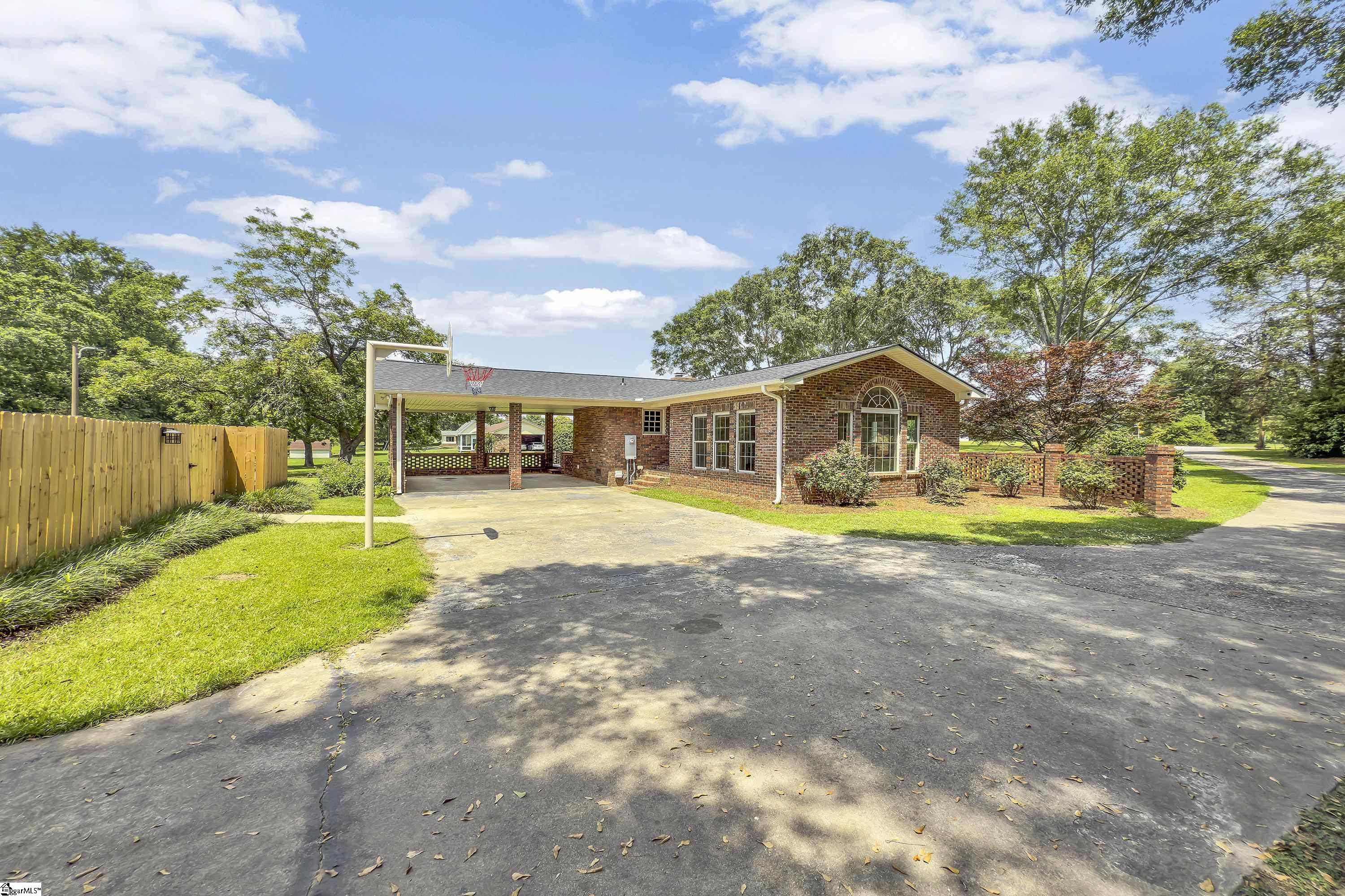 216 South Carolina 413, Belton, South Carolina image 33
