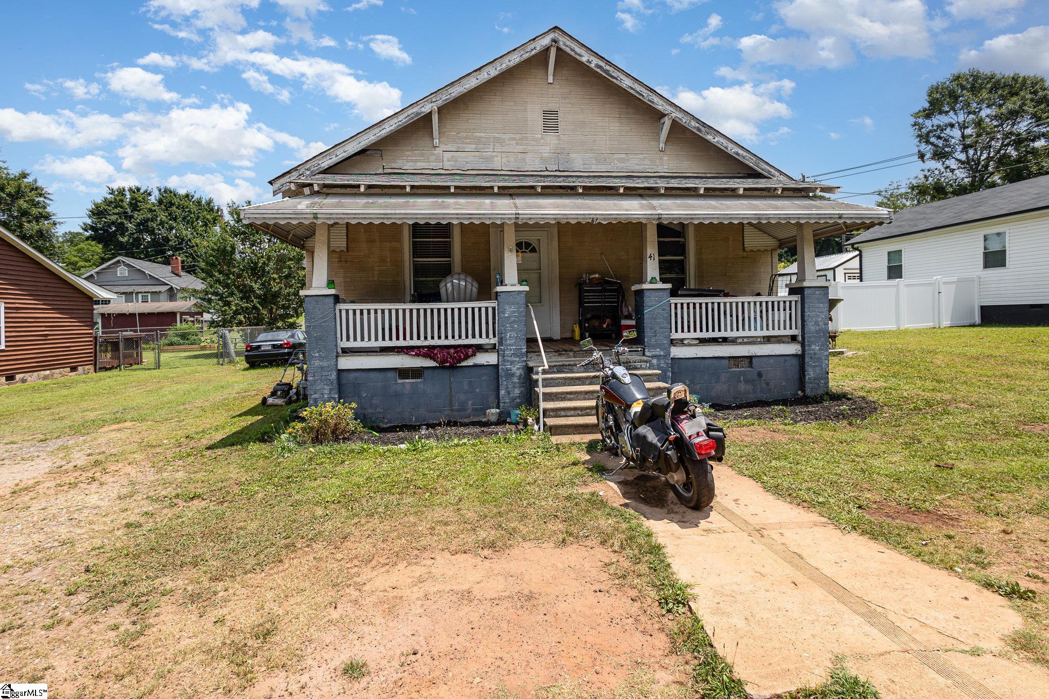 41 Chestnut, Startex, South Carolina image 4