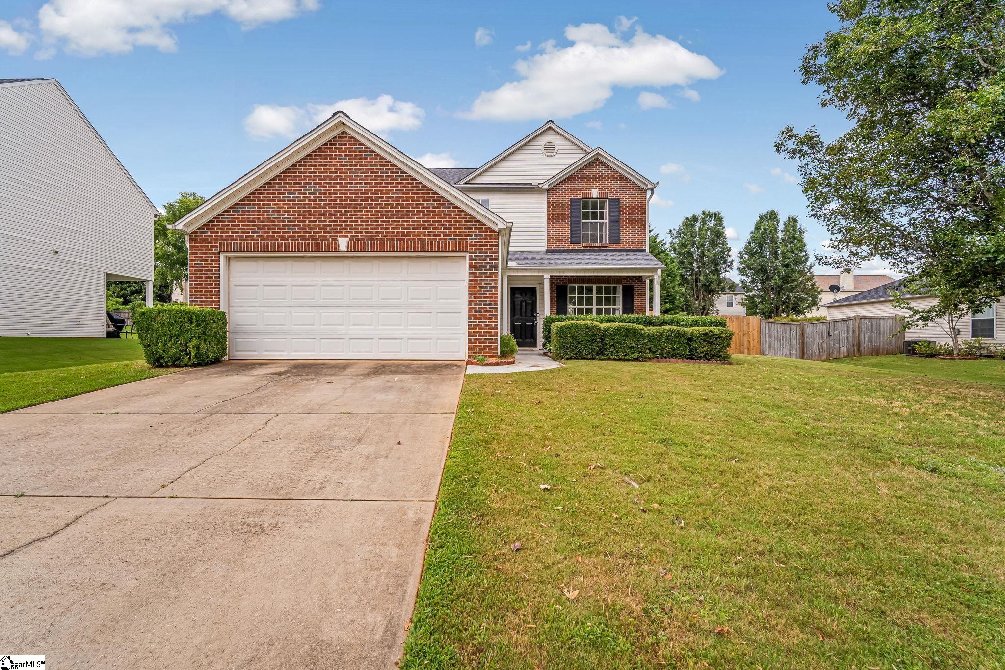 519 Peach Grove, Mauldin, South Carolina image 2