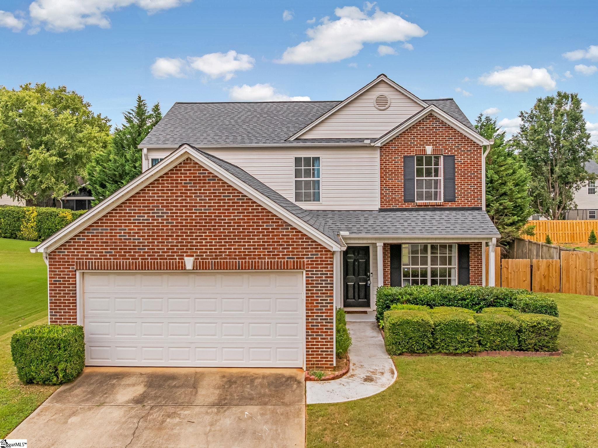 519 Peach Grove, Mauldin, South Carolina image 3
