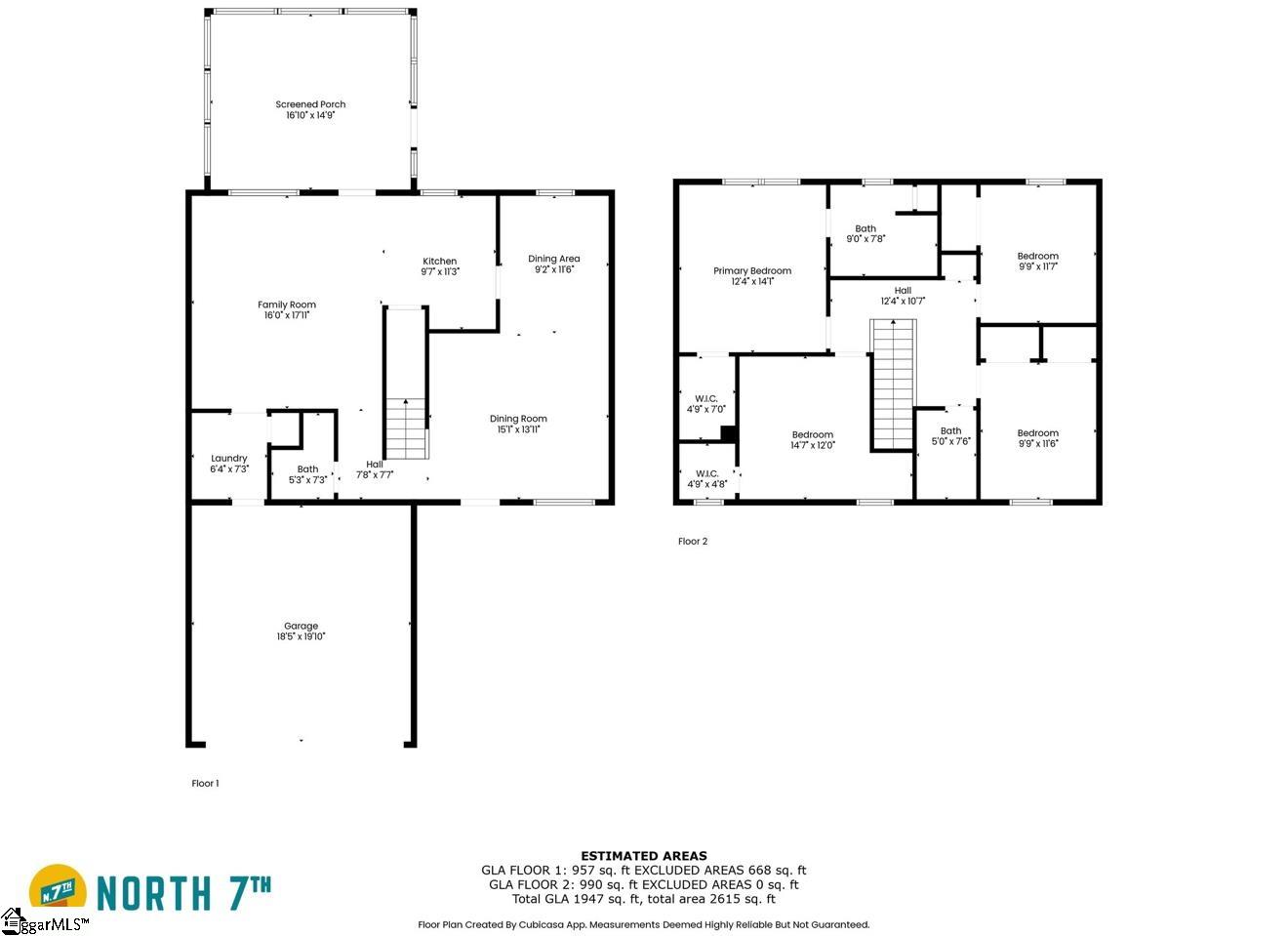 519 Peach Grove, Mauldin, South Carolina image 34