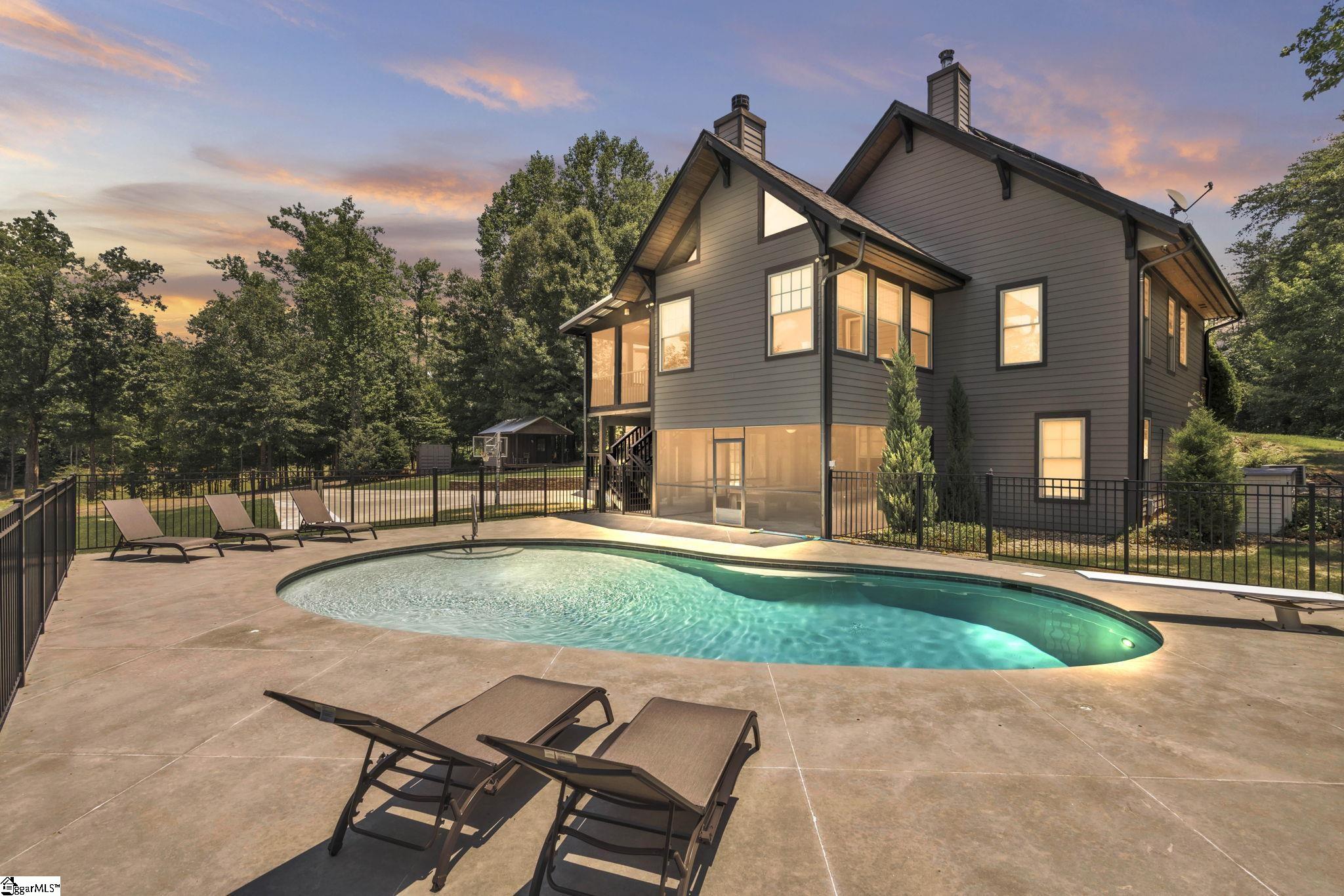4901 N Hwy 101, Taylors, South Carolina image 32