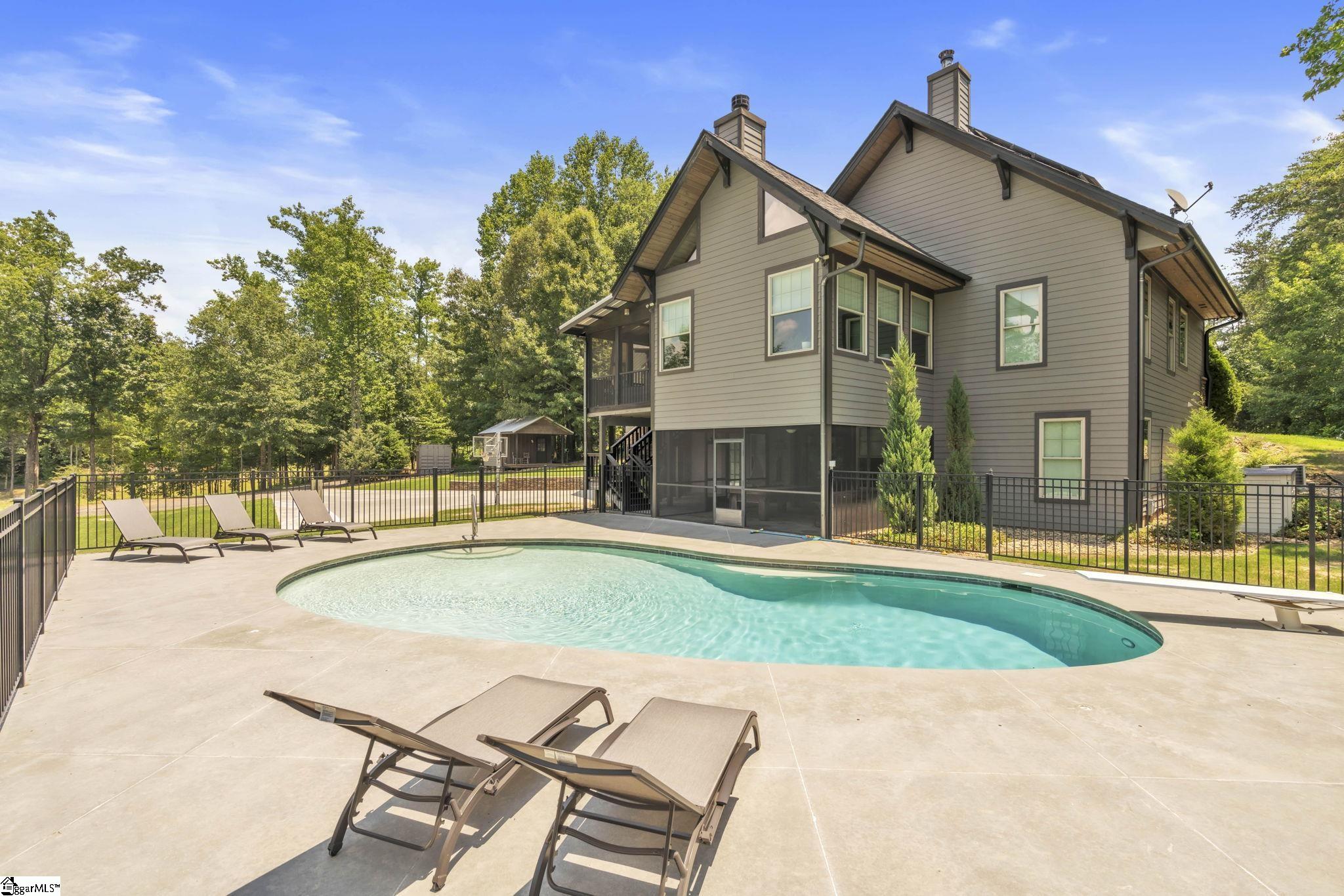 4901 N Hwy 101, Taylors, South Carolina image 33